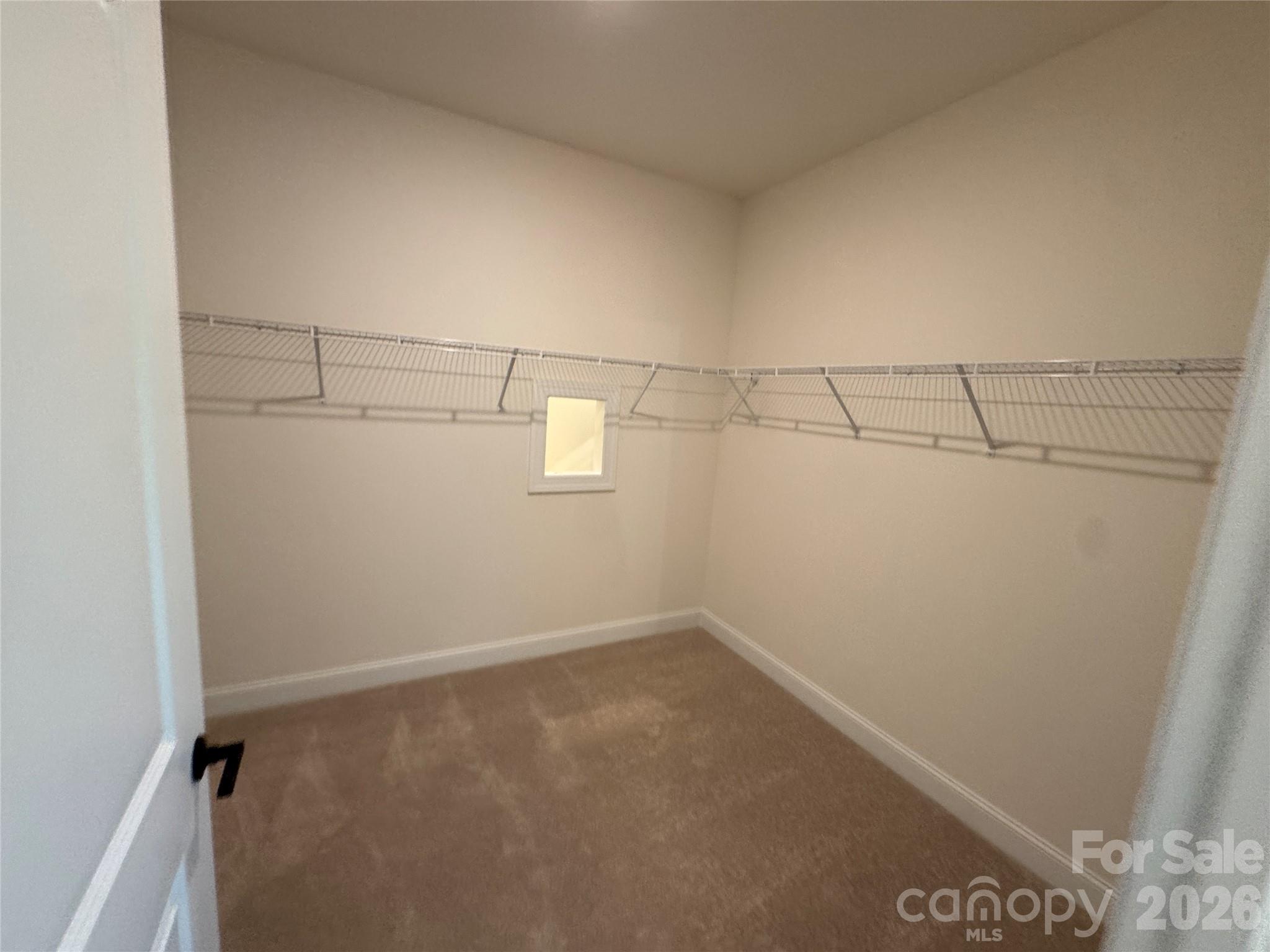 Primary Walk in Closet - 2211 Tabor Road, Sherrills Ford