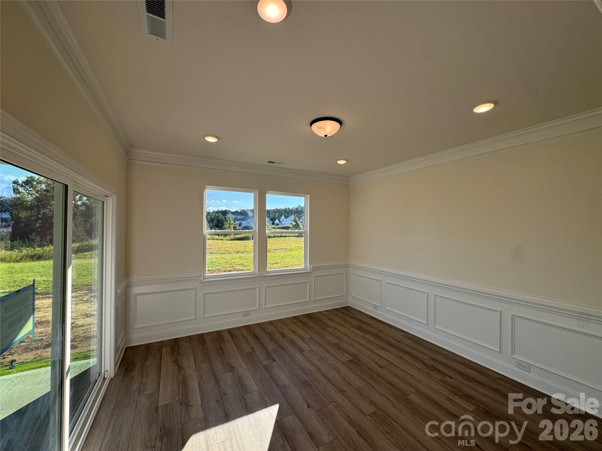 Office - 2211 Tabor Road, Sherrills Ford