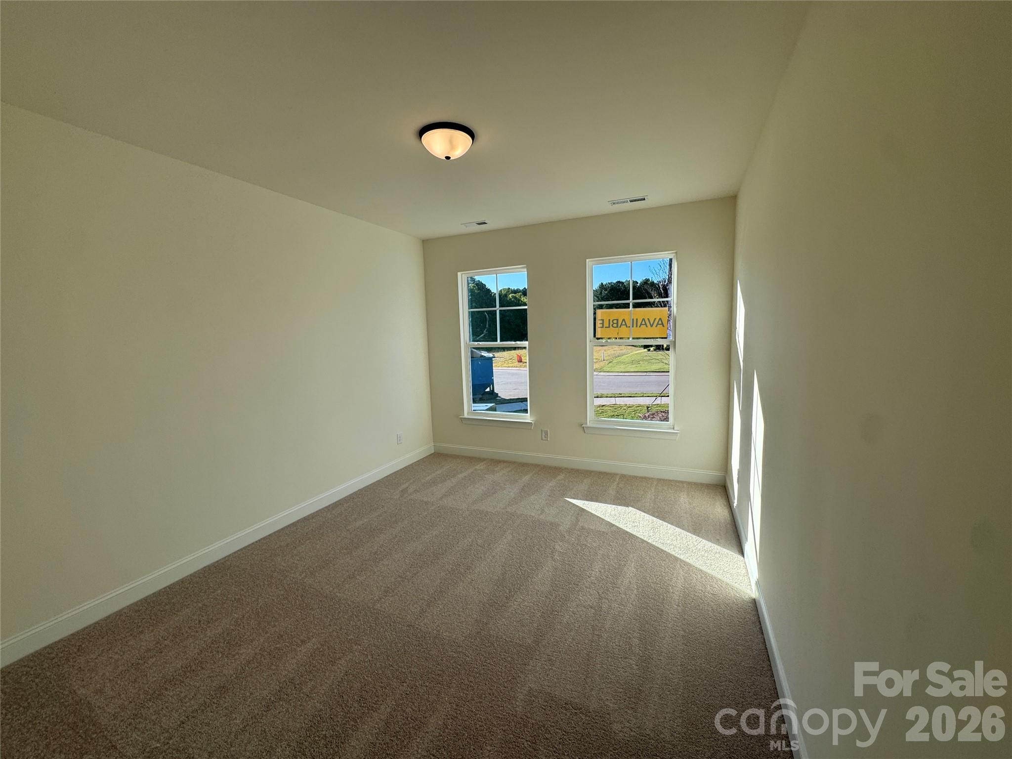 Bedroom 3 - 2211 Tabor Road, Sherrills Ford