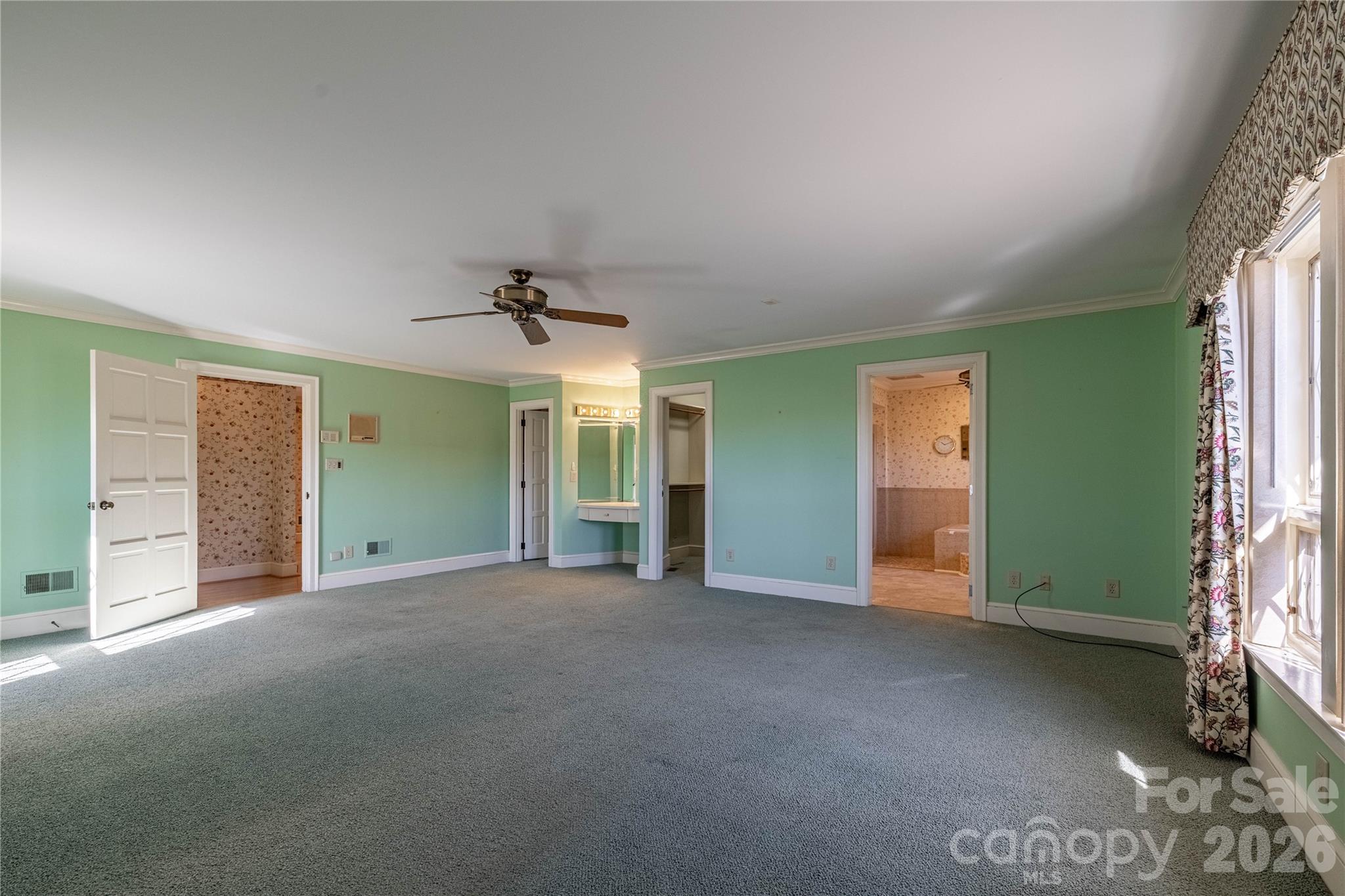 Single Family Residence at 2505 Morganton Boulevard SW, Lenoir, photo 24 of 34