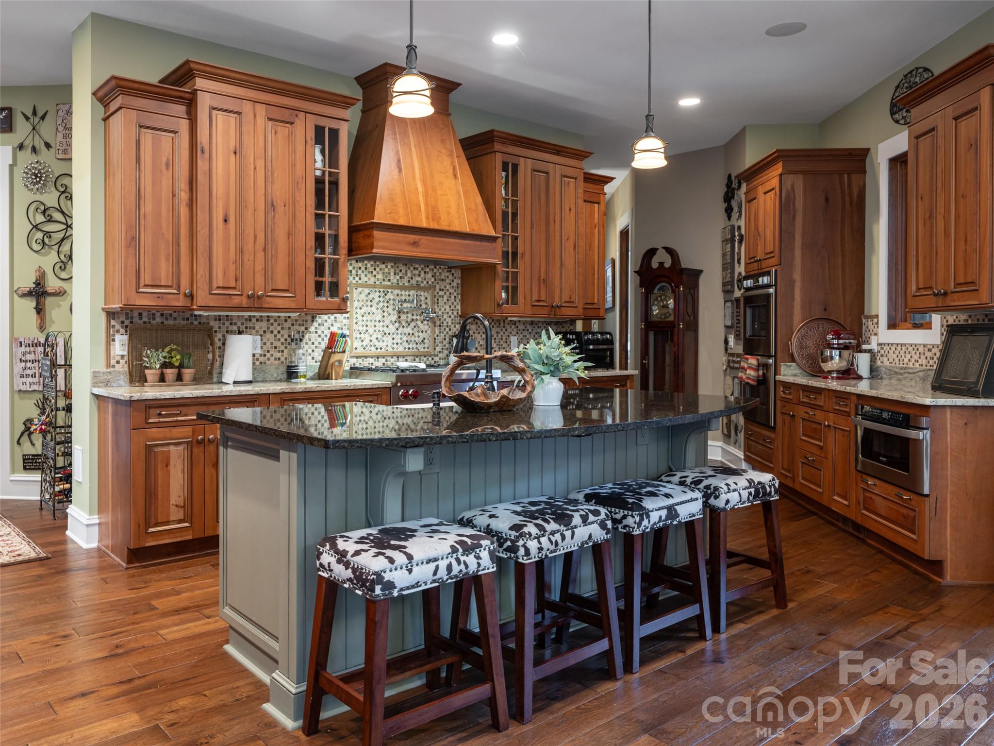 Single Family Residence at 25 Jake Ridge Trail, Fletcher, photo 10 of 47
