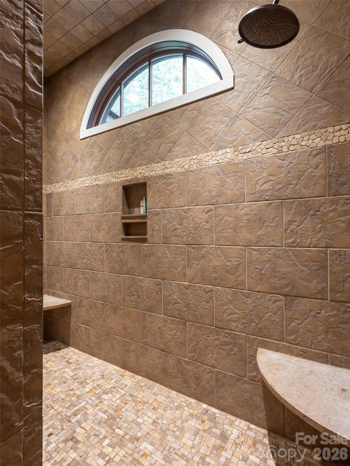Single Family Residence at 25 Jake Ridge Trail, Fletcher, photo 21 of 47