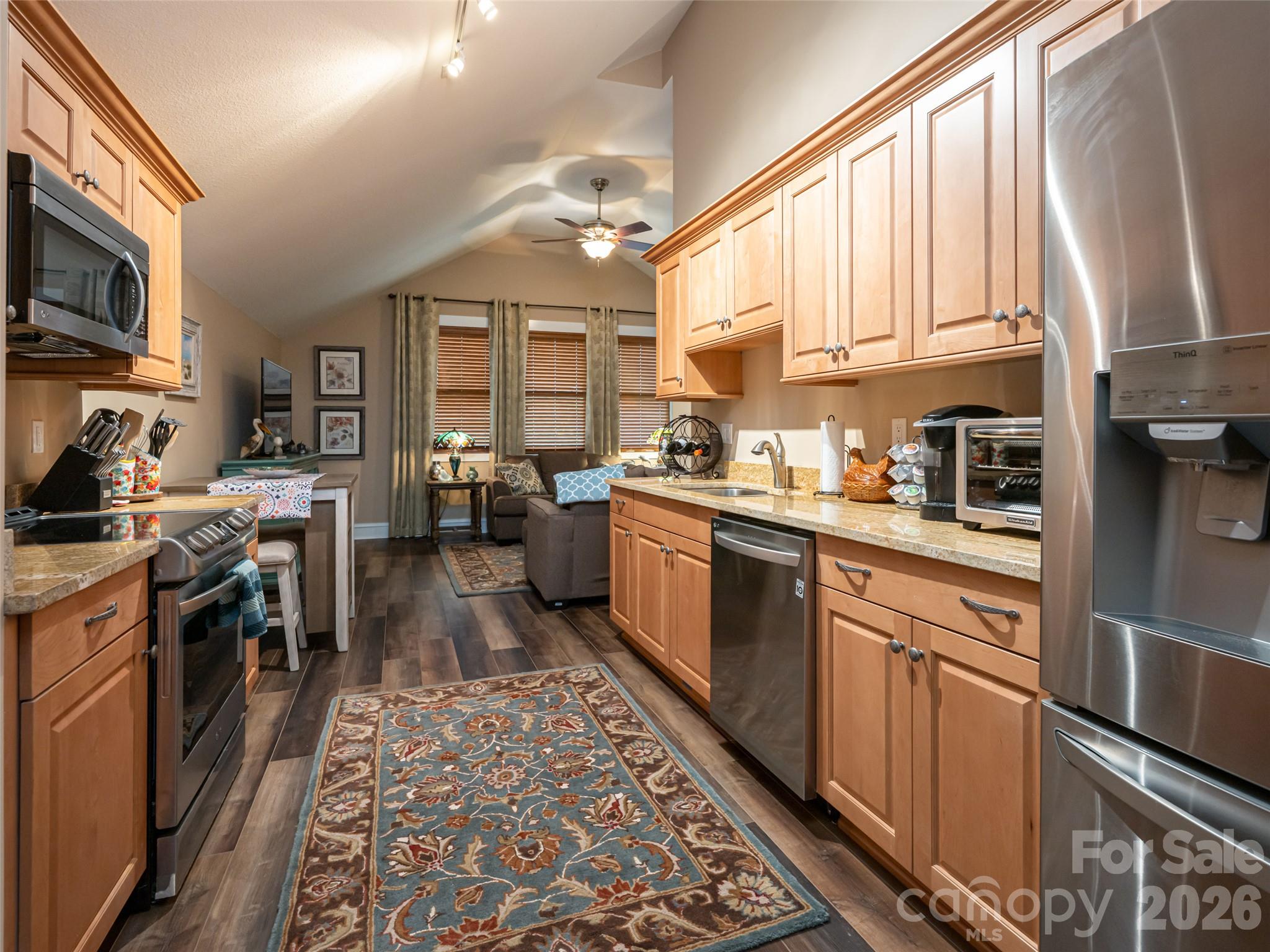Single Family Residence at 25 Jake Ridge Trail, Fletcher, photo 28 of 47