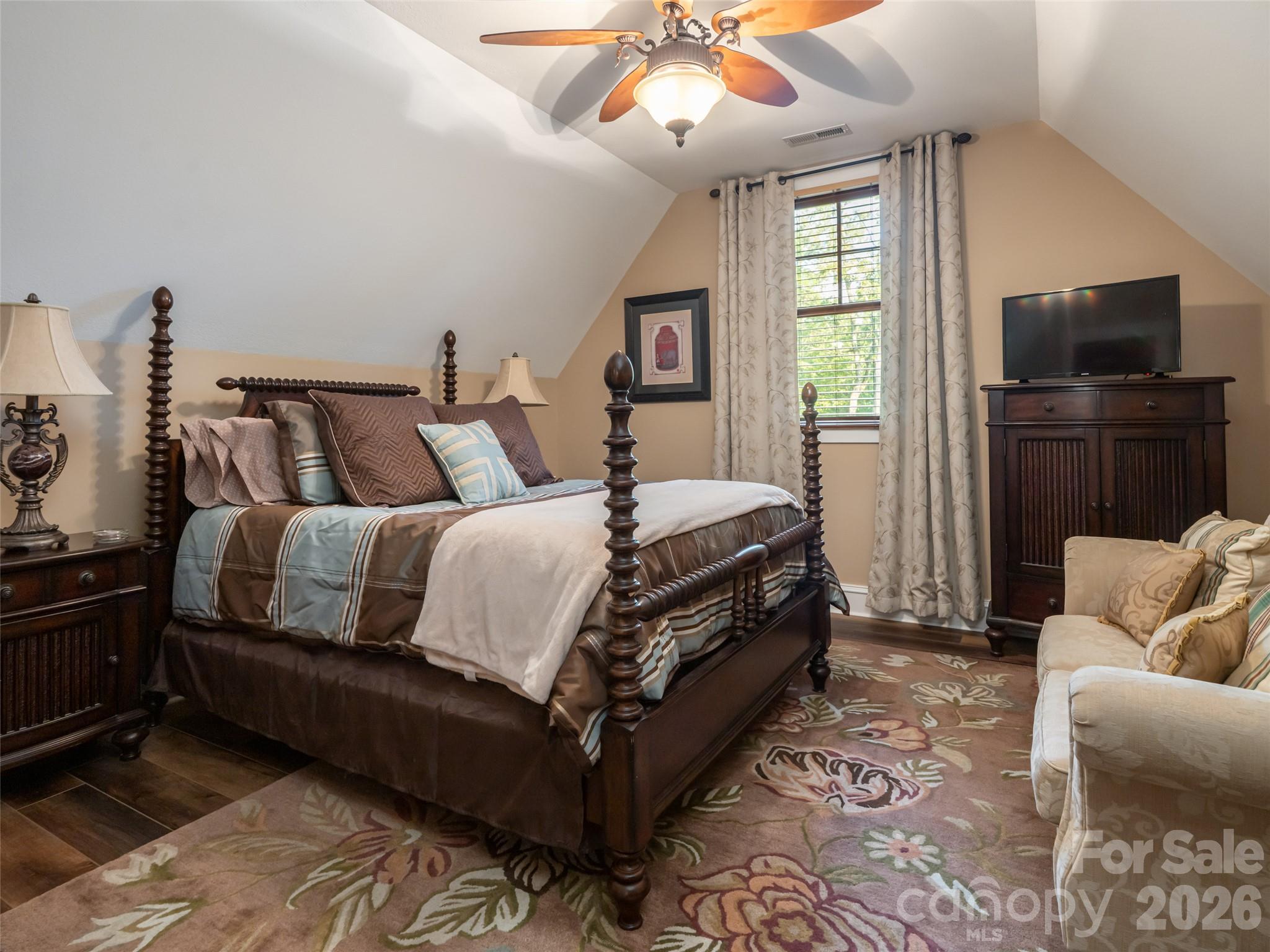Single Family Residence at 25 Jake Ridge Trail, Fletcher, photo 29 of 47