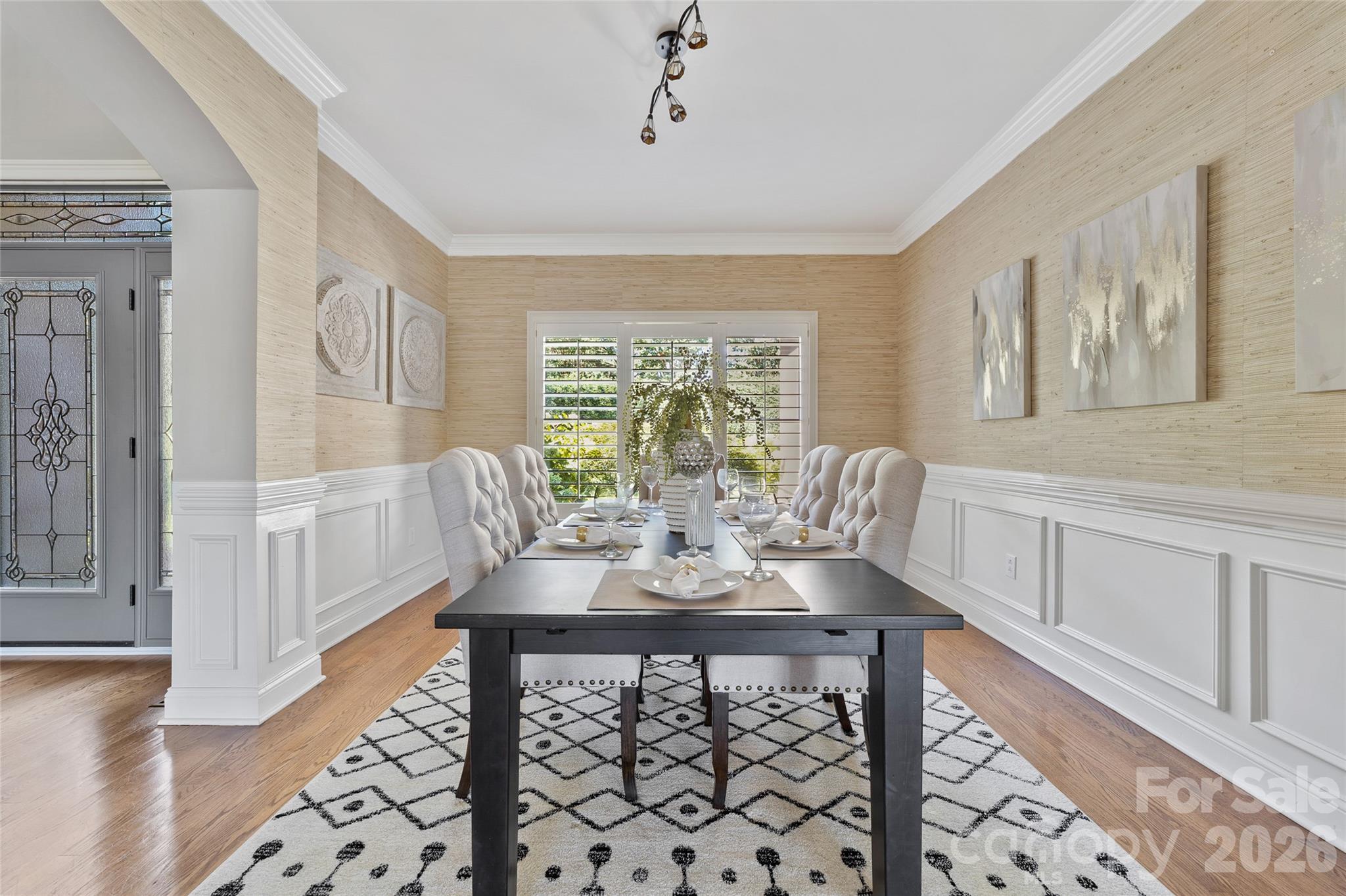 Single Family Residence at 21206 Captiva Court, Cornelius, photo 10 of 48