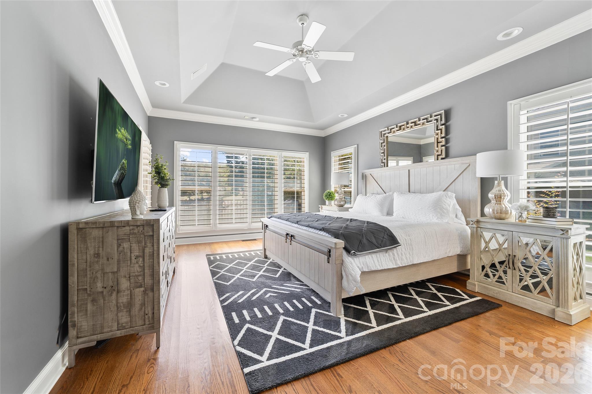 Single Family Residence at 21206 Captiva Court, Cornelius, photo 18 of 48