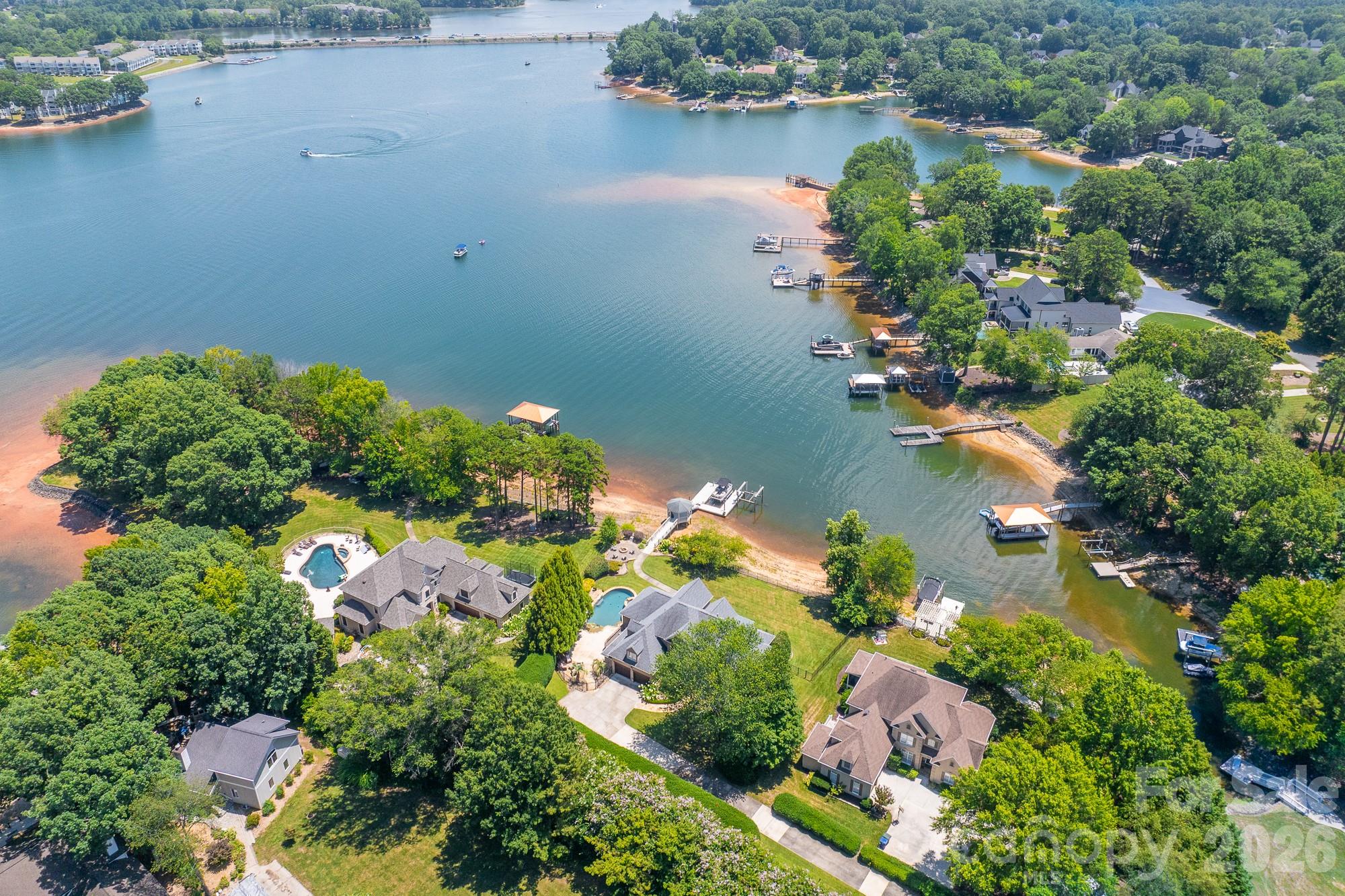 Single Family Residence at 21206 Captiva Court, Cornelius, photo 45 of 48