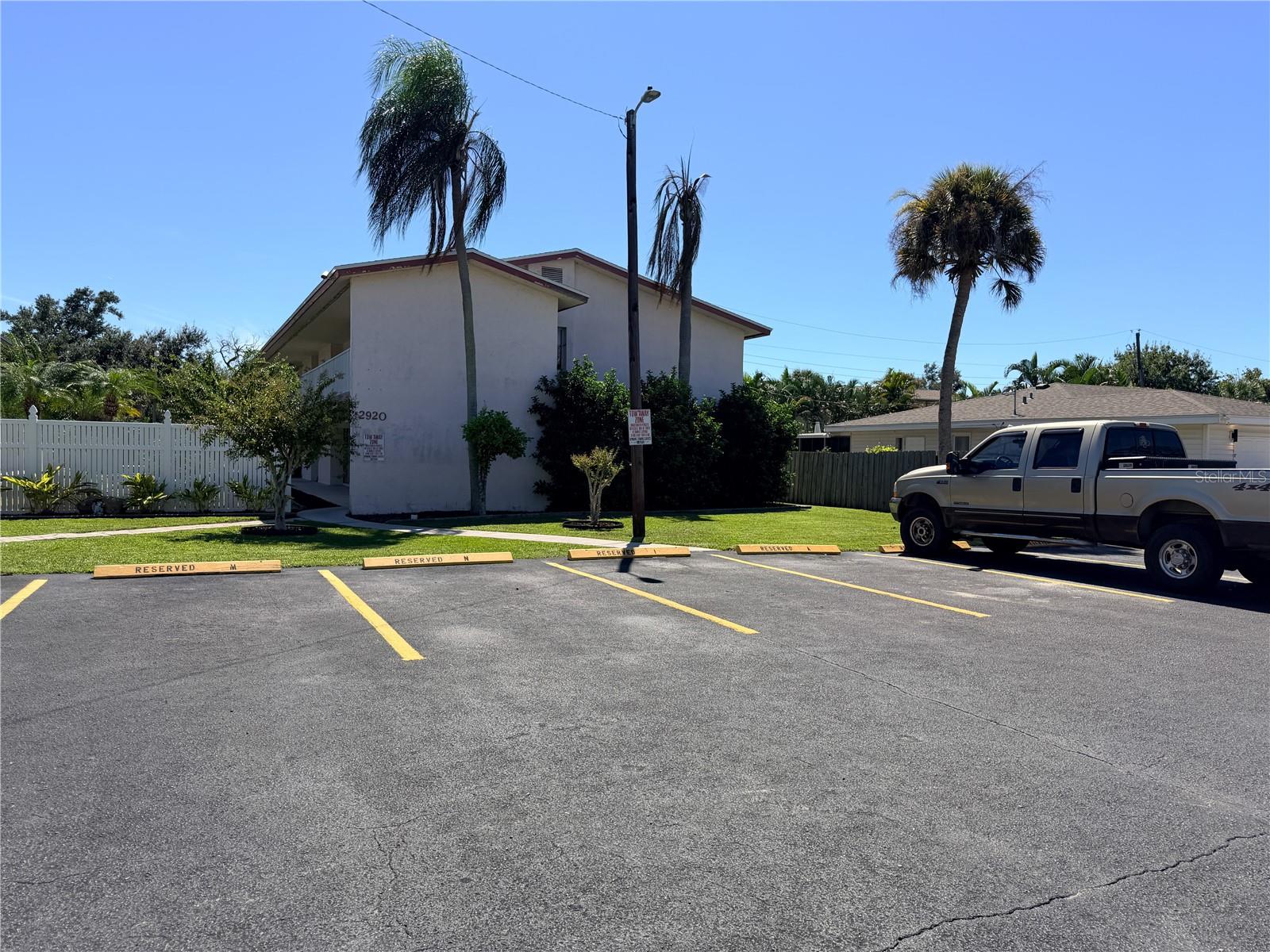 2920 CLARK RD #101