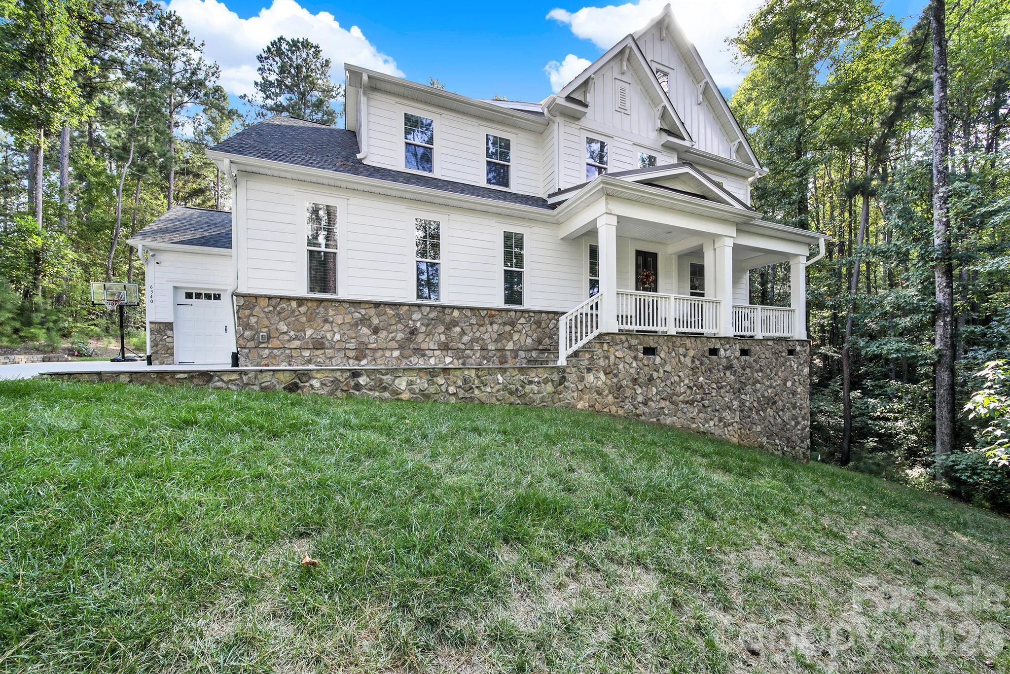 6340 Harbor Oaks Drive