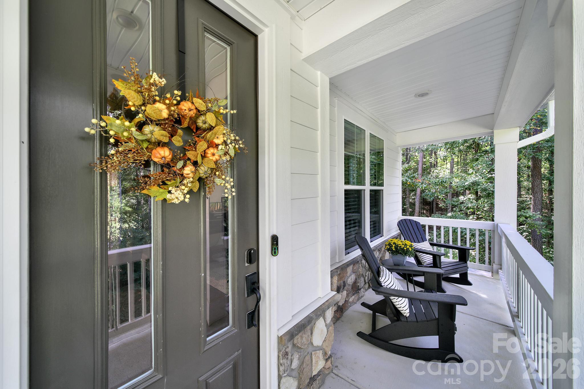 Single Family Residence at 6340 Harbor Oaks Drive, Denver, photo 2 of 47