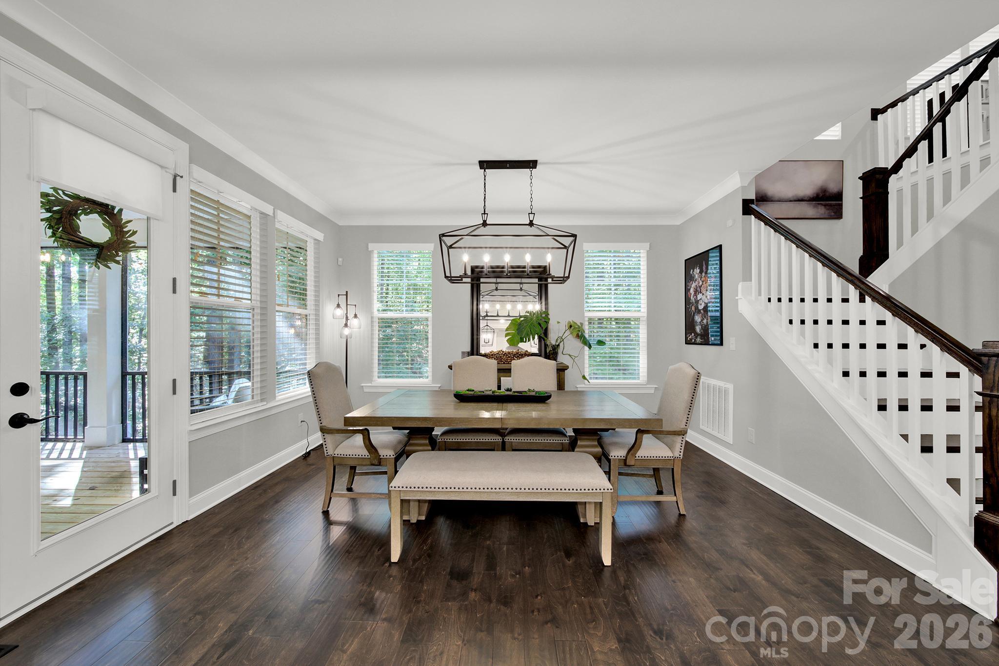 Single Family Residence at 6340 Harbor Oaks Drive, Denver, photo 10 of 47