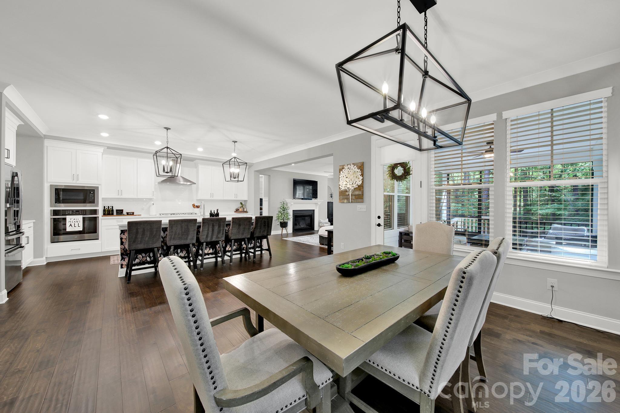 Single Family Residence at 6340 Harbor Oaks Drive, Denver, photo 11 of 47