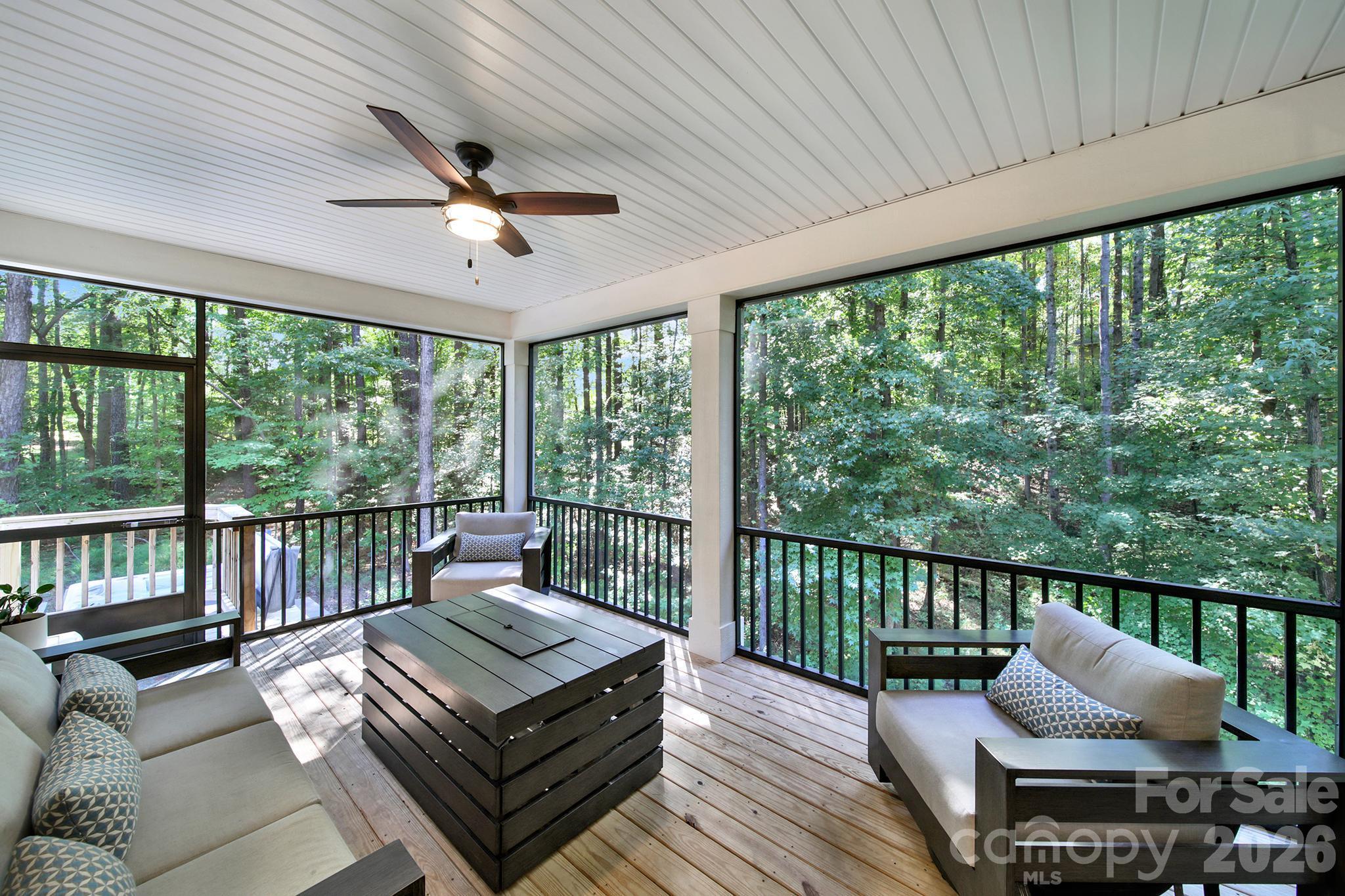 Single Family Residence at 6340 Harbor Oaks Drive, Denver, photo 14 of 47