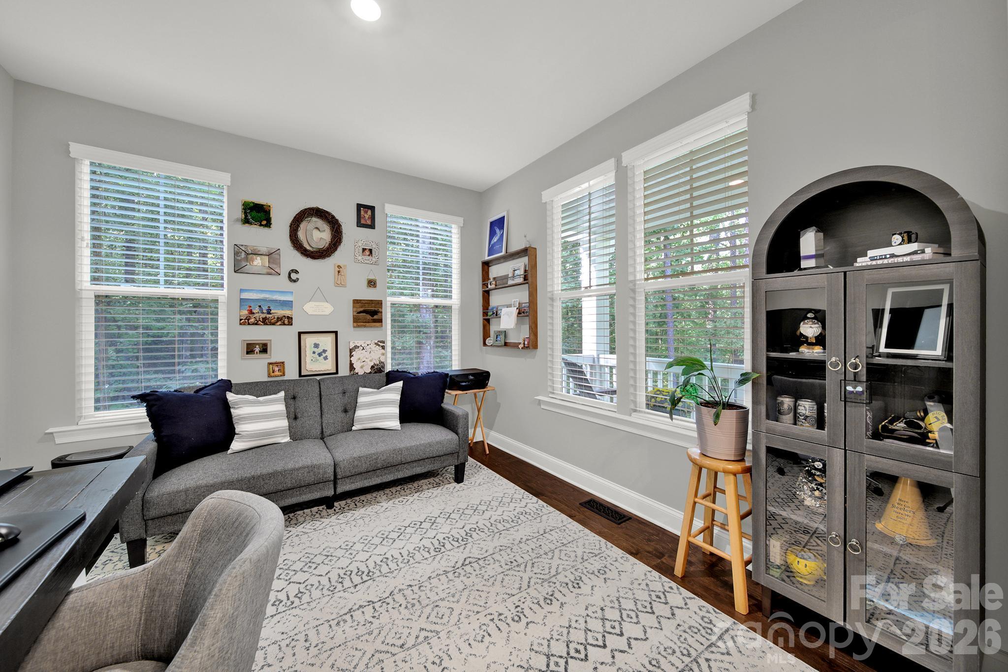 Single Family Residence at 6340 Harbor Oaks Drive, Denver, photo 17 of 47