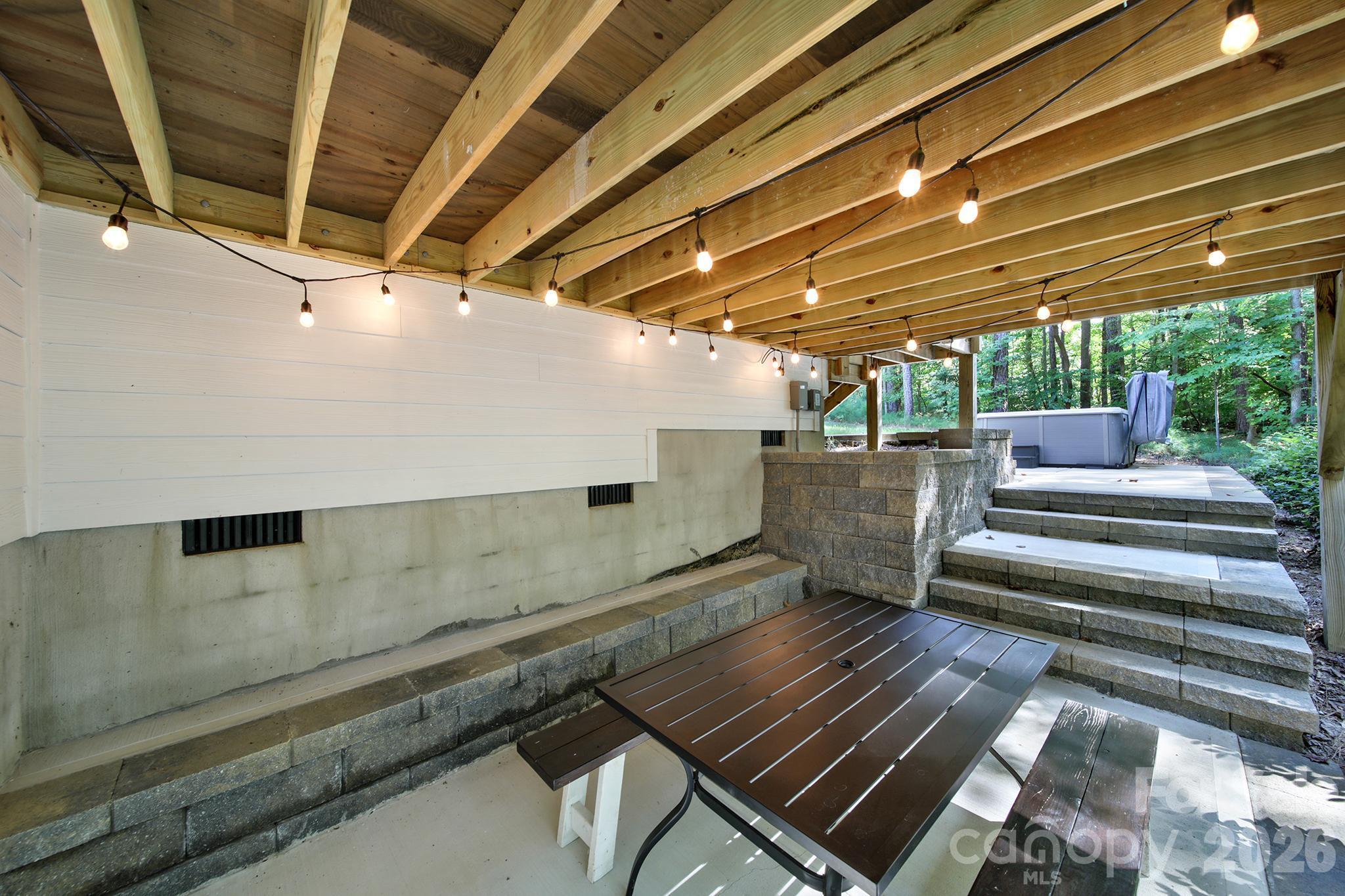 Single Family Residence at 6340 Harbor Oaks Drive, Denver, photo 35 of 47