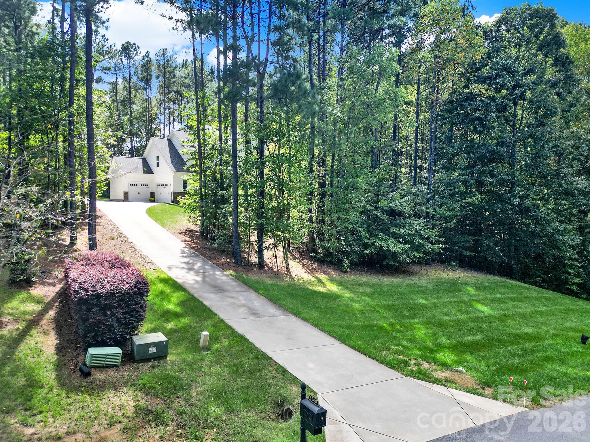 Single Family Residence at 6340 Harbor Oaks Drive, Denver, photo 41 of 47