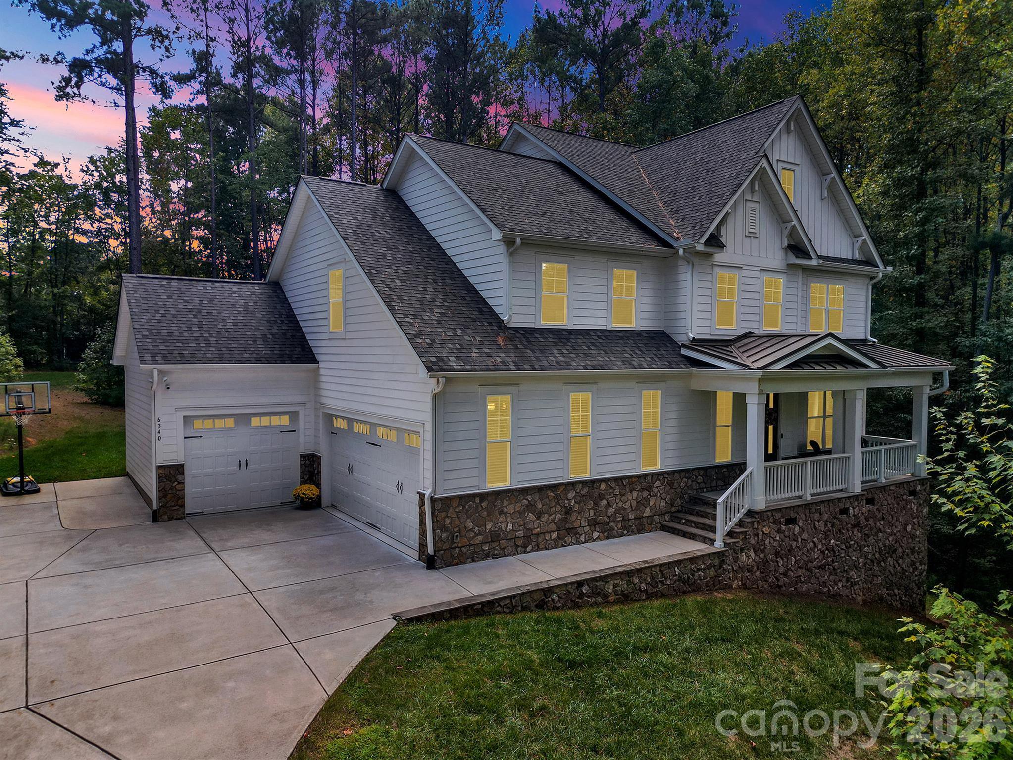 Single Family Residence at 6340 Harbor Oaks Drive, Denver, photo 43 of 47