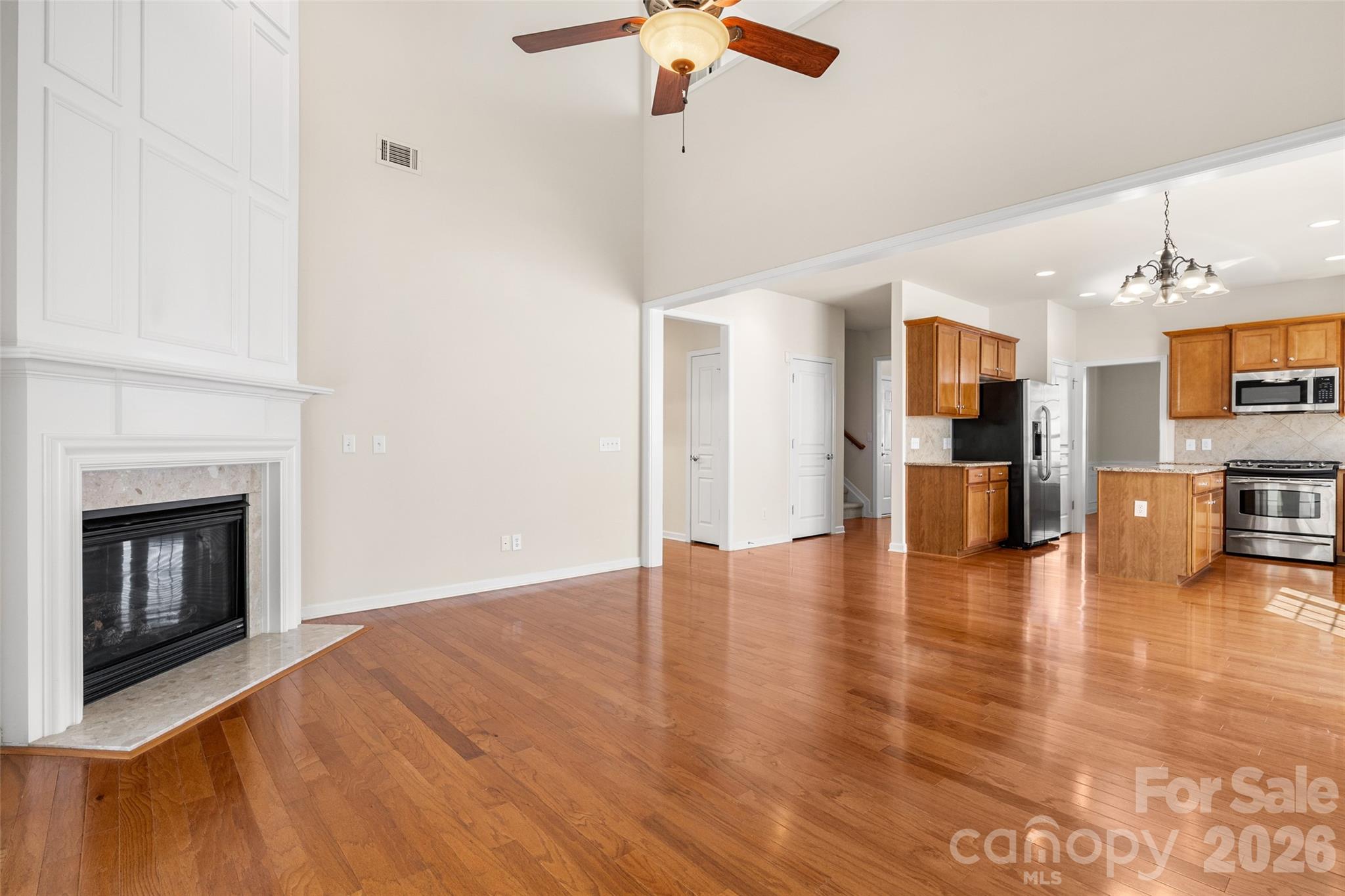 Single Family Residence at 10435 Scotland Avenue, Indian Land, photo 15 of 37