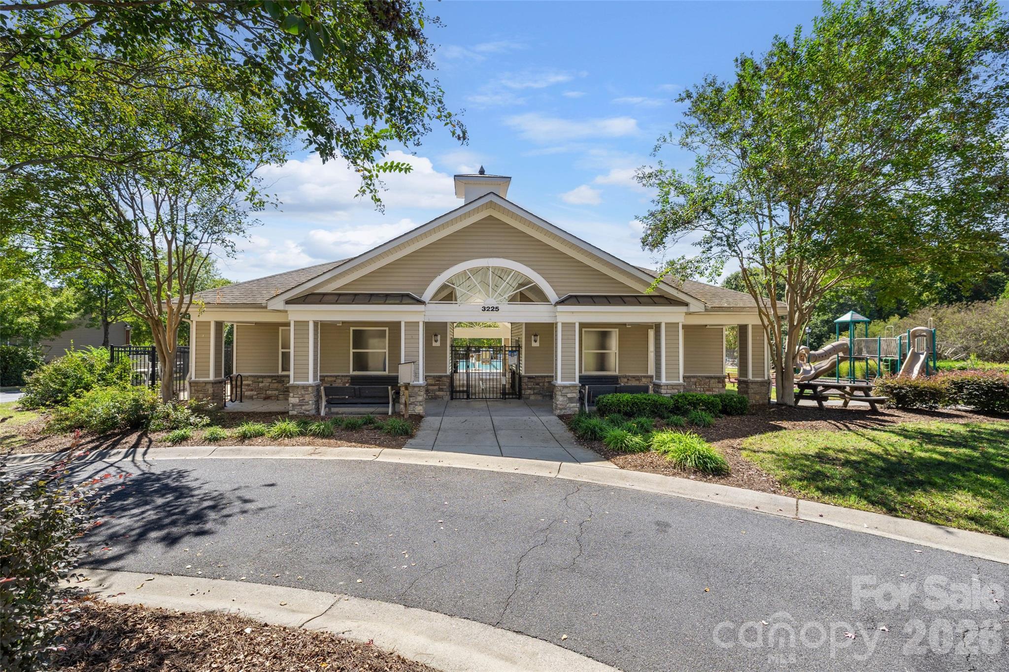 Single Family Residence at 10435 Scotland Avenue, Indian Land, photo 36 of 37