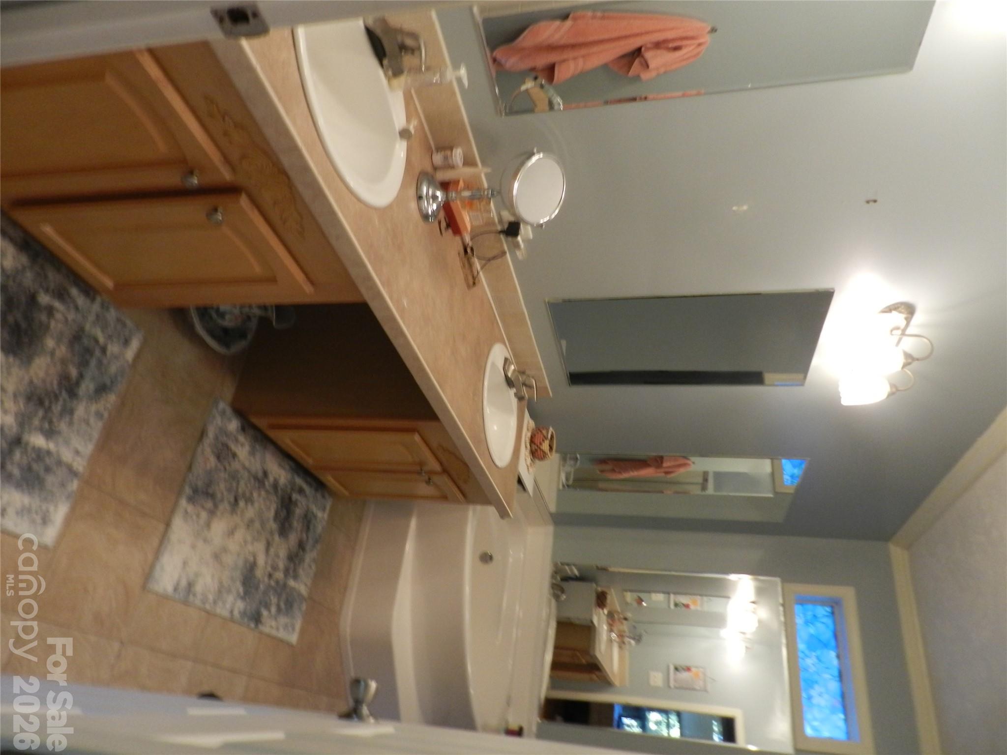 Master Bath View 1 - 3 Lauren Lane, Candler