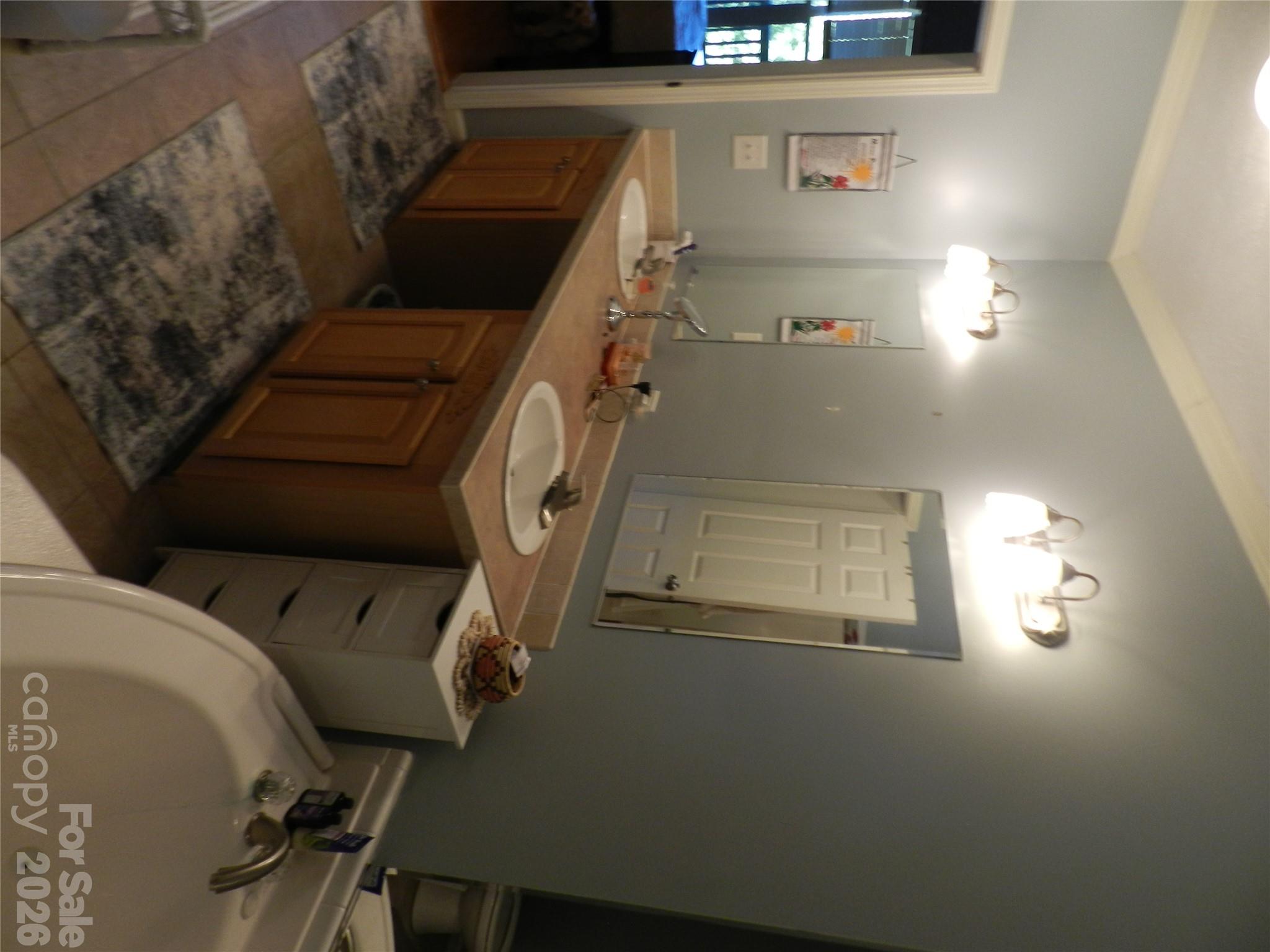 Master Bath View 2 - 3 Lauren Lane, Candler