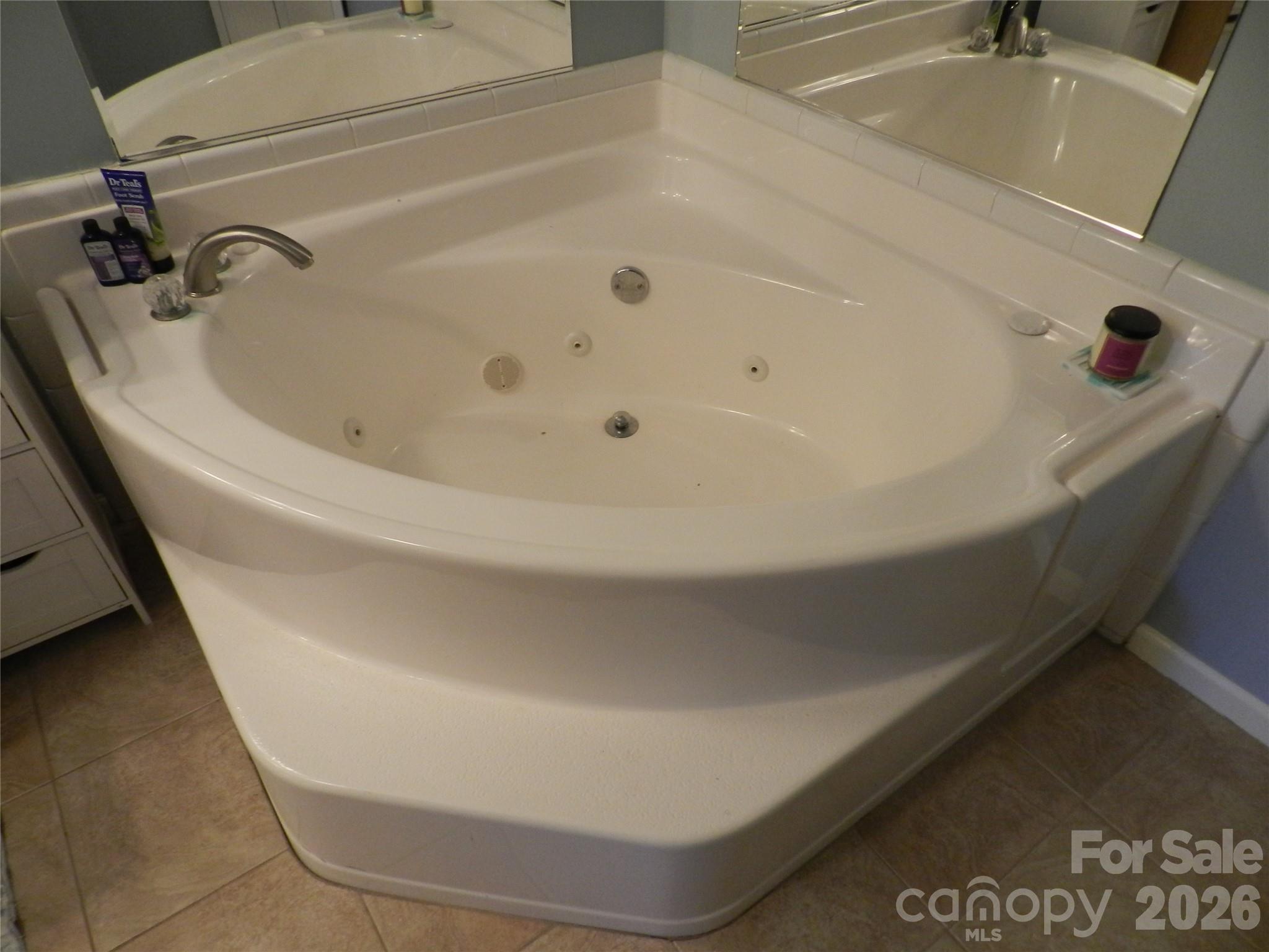 Master Bath View 3 - 3 Lauren Lane, Candler