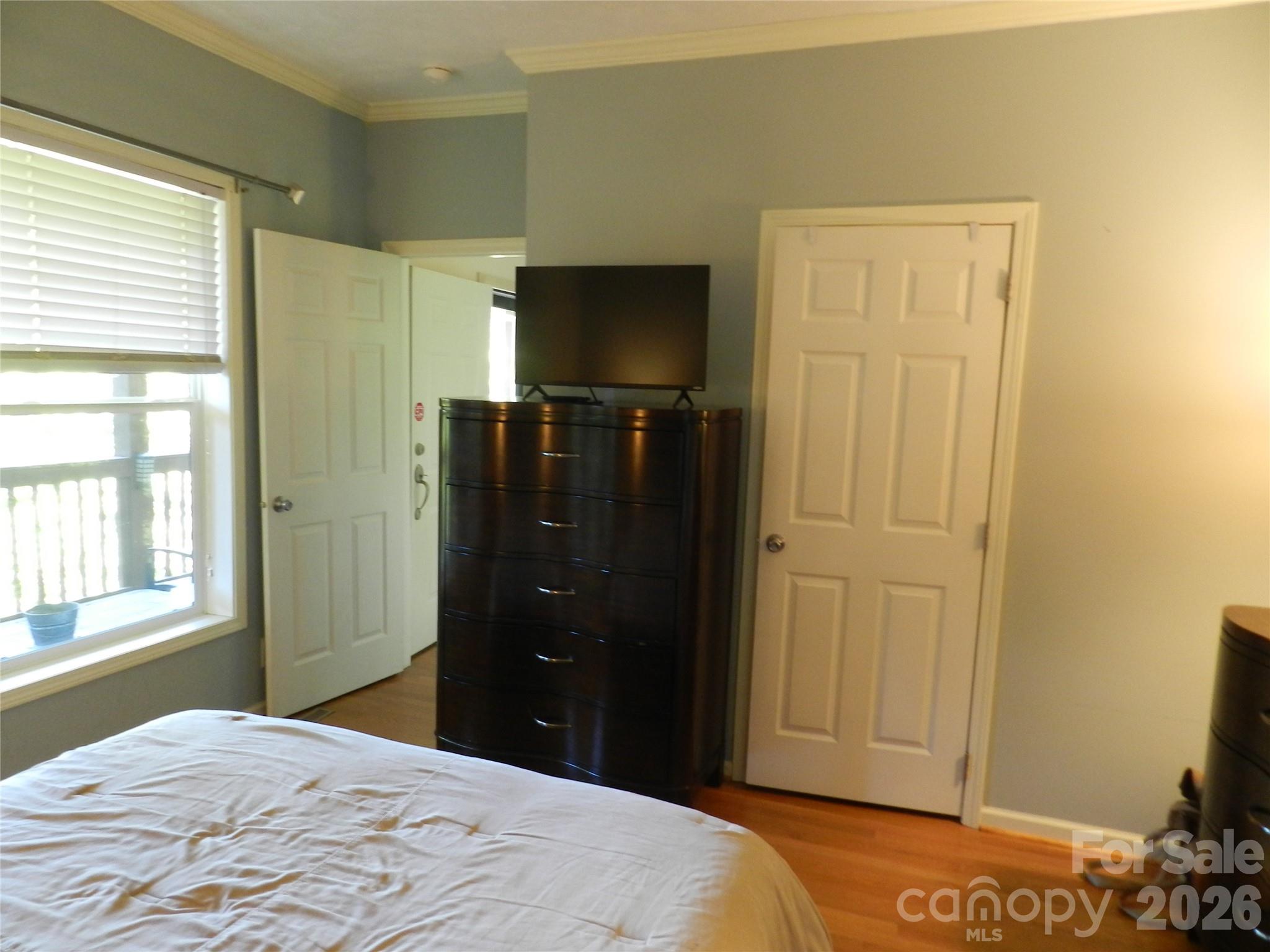 Master Bedroom View 3 - 3 Lauren Lane, Candler