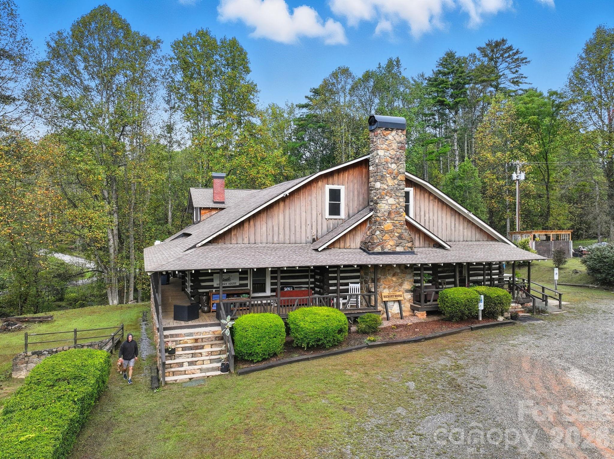 Single Family Residence at 1196 N Country Club Road, Brevard, photo 20 of 48