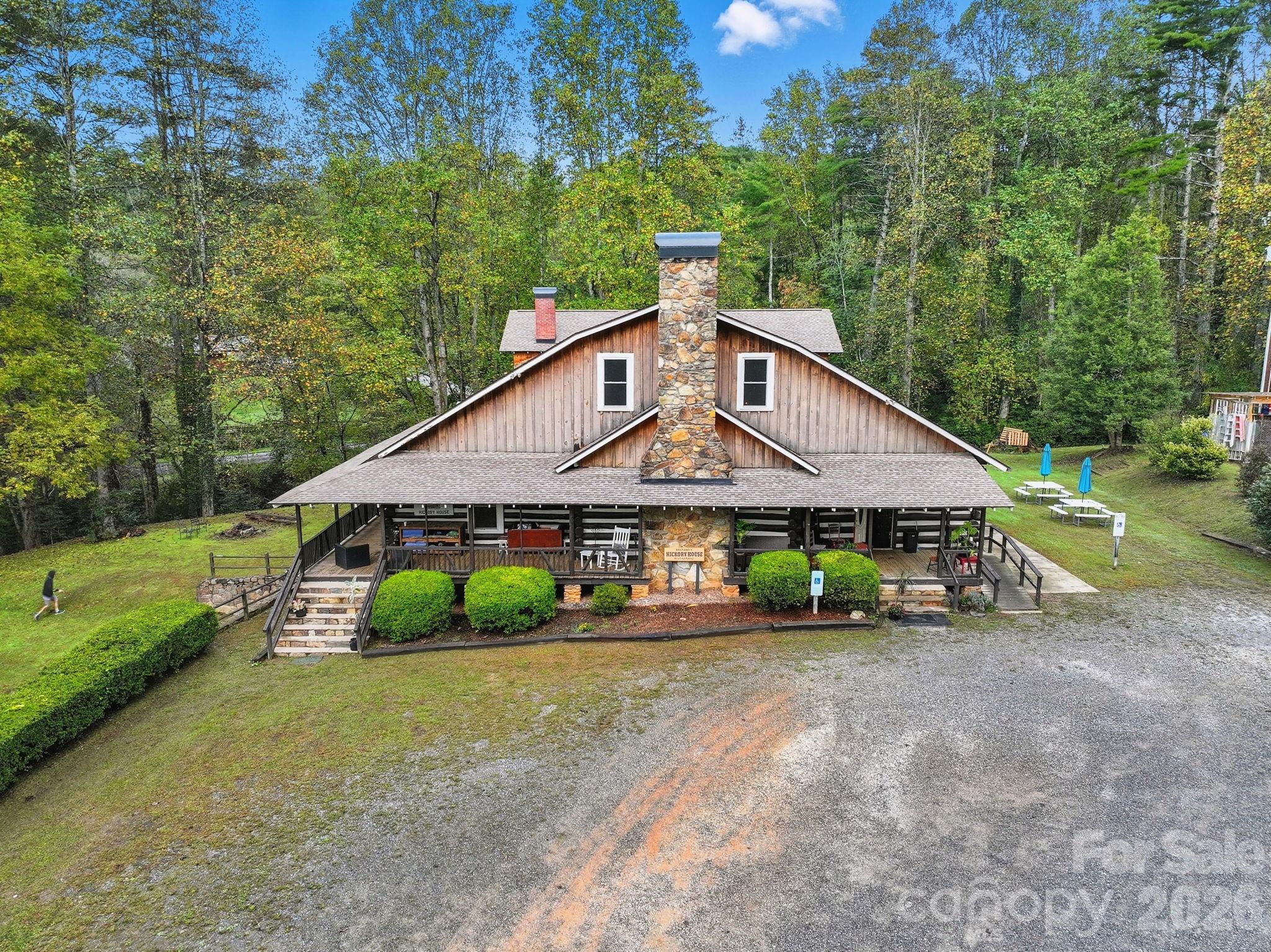 Single Family Residence at 1196 N Country Club Road, Brevard, photo 23 of 48