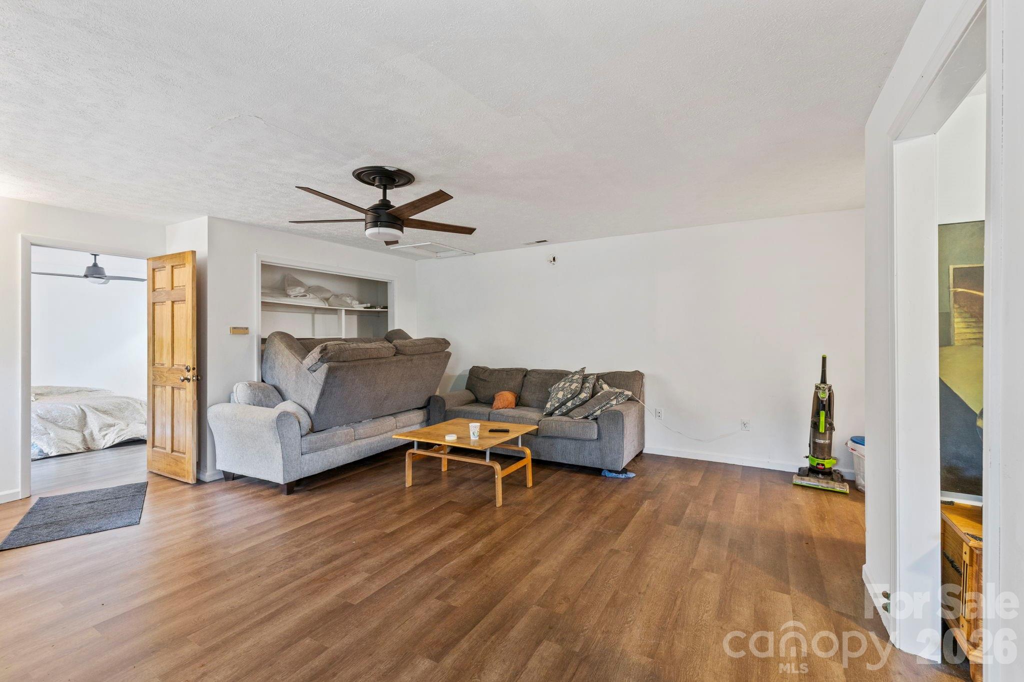 Single Family Residence at 1196 N Country Club Road, Brevard, photo 28 of 48