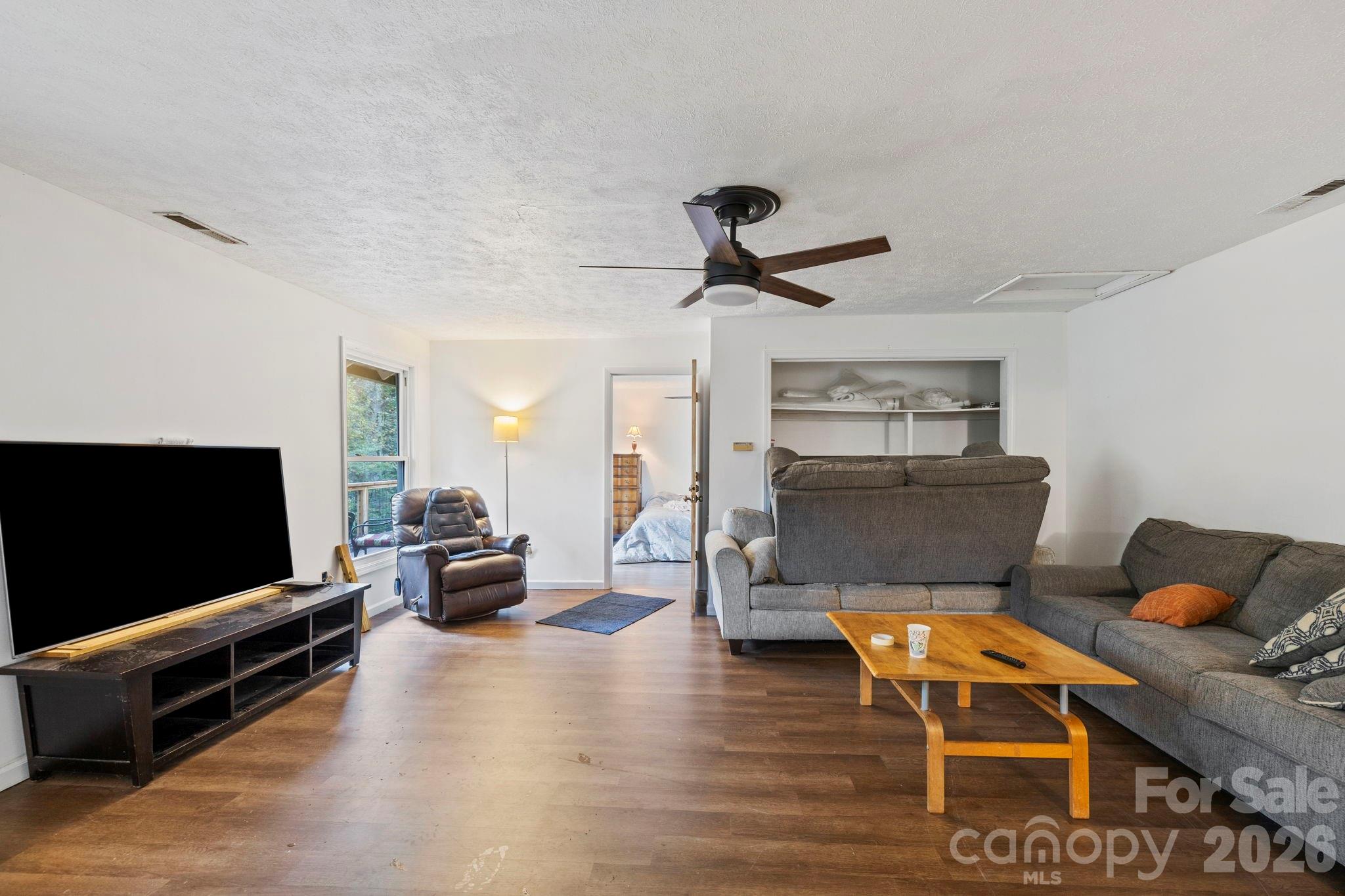 Single Family Residence at 1196 N Country Club Road, Brevard, photo 29 of 48