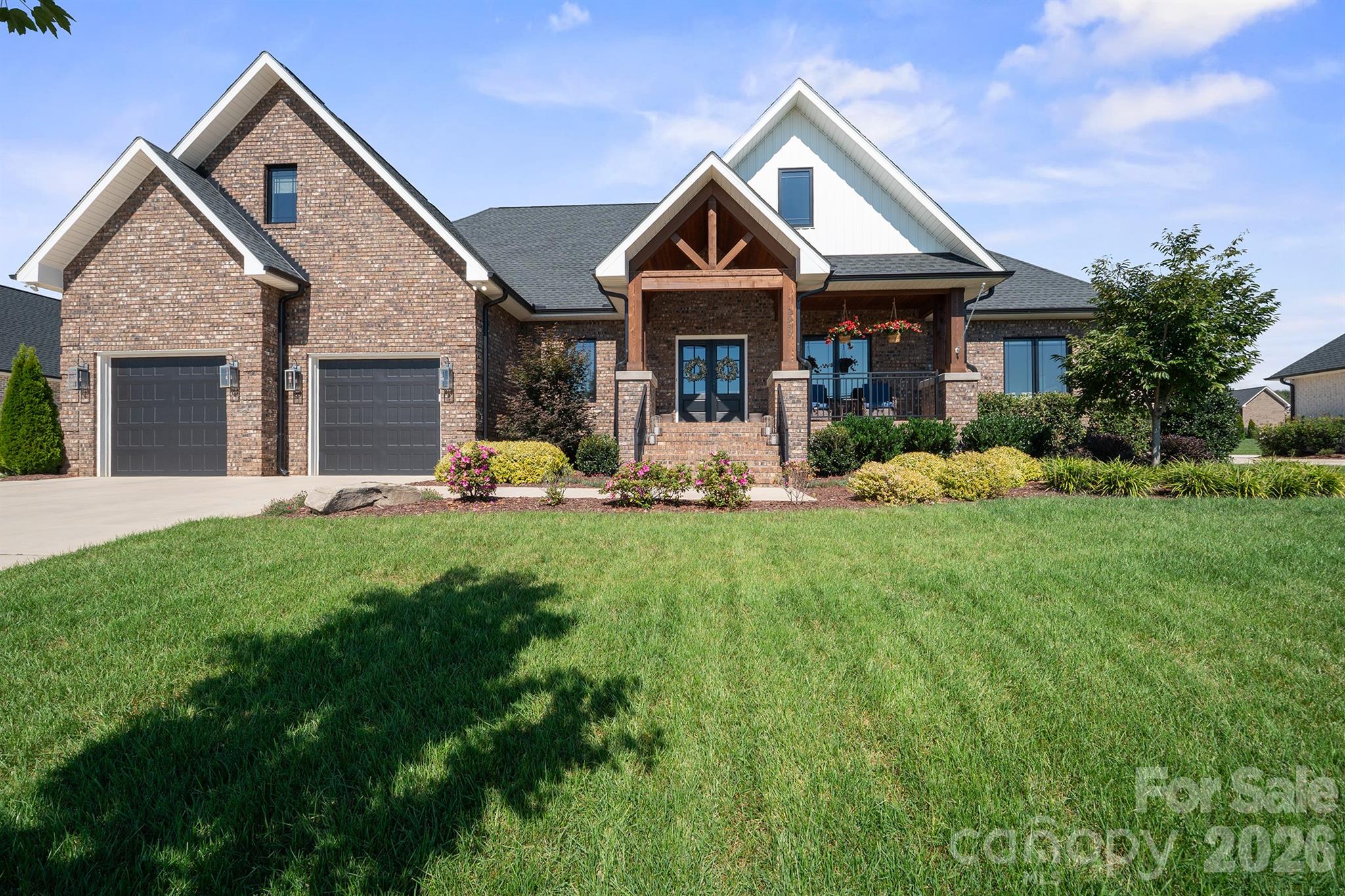 Single Family Residence at 2959 Tavistock Lane, Lincolnton, photo 2 of 46