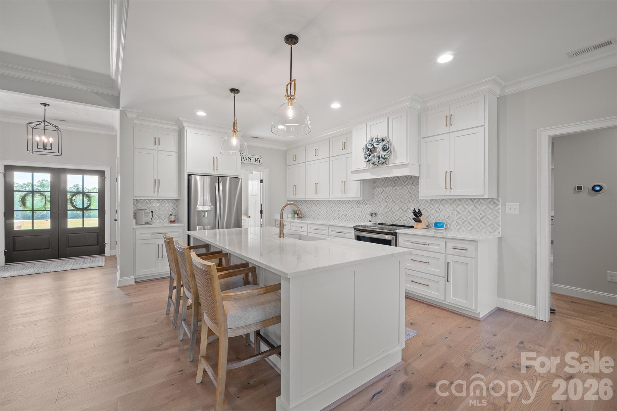 Single Family Residence at 2959 Tavistock Lane, Lincolnton, photo 11 of 46