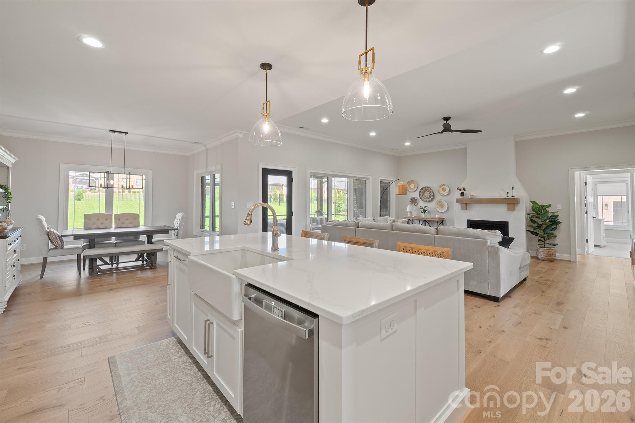 Single Family Residence at 2959 Tavistock Lane, Lincolnton, photo 12 of 46