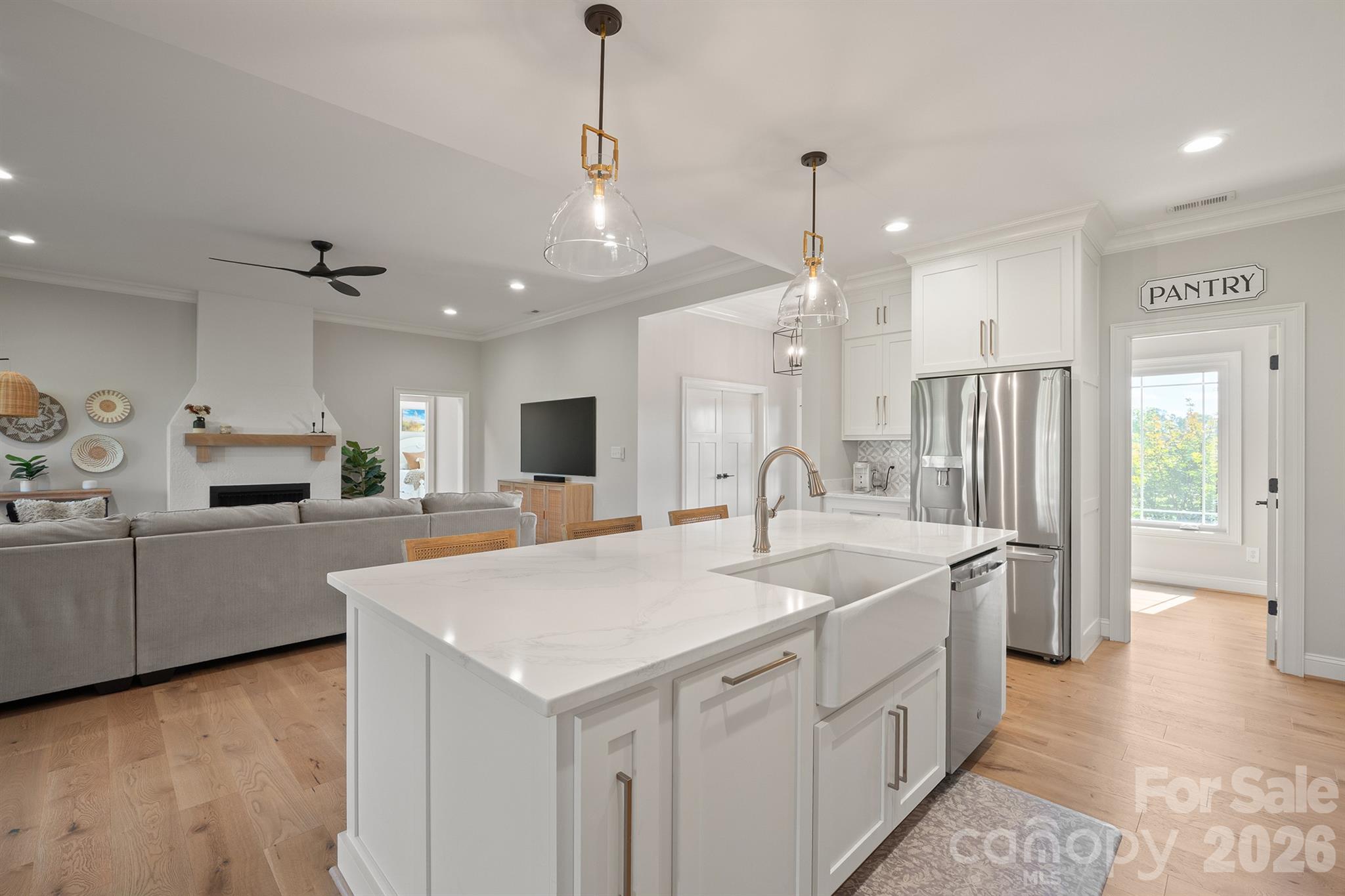 Single Family Residence at 2959 Tavistock Lane, Lincolnton, photo 13 of 46