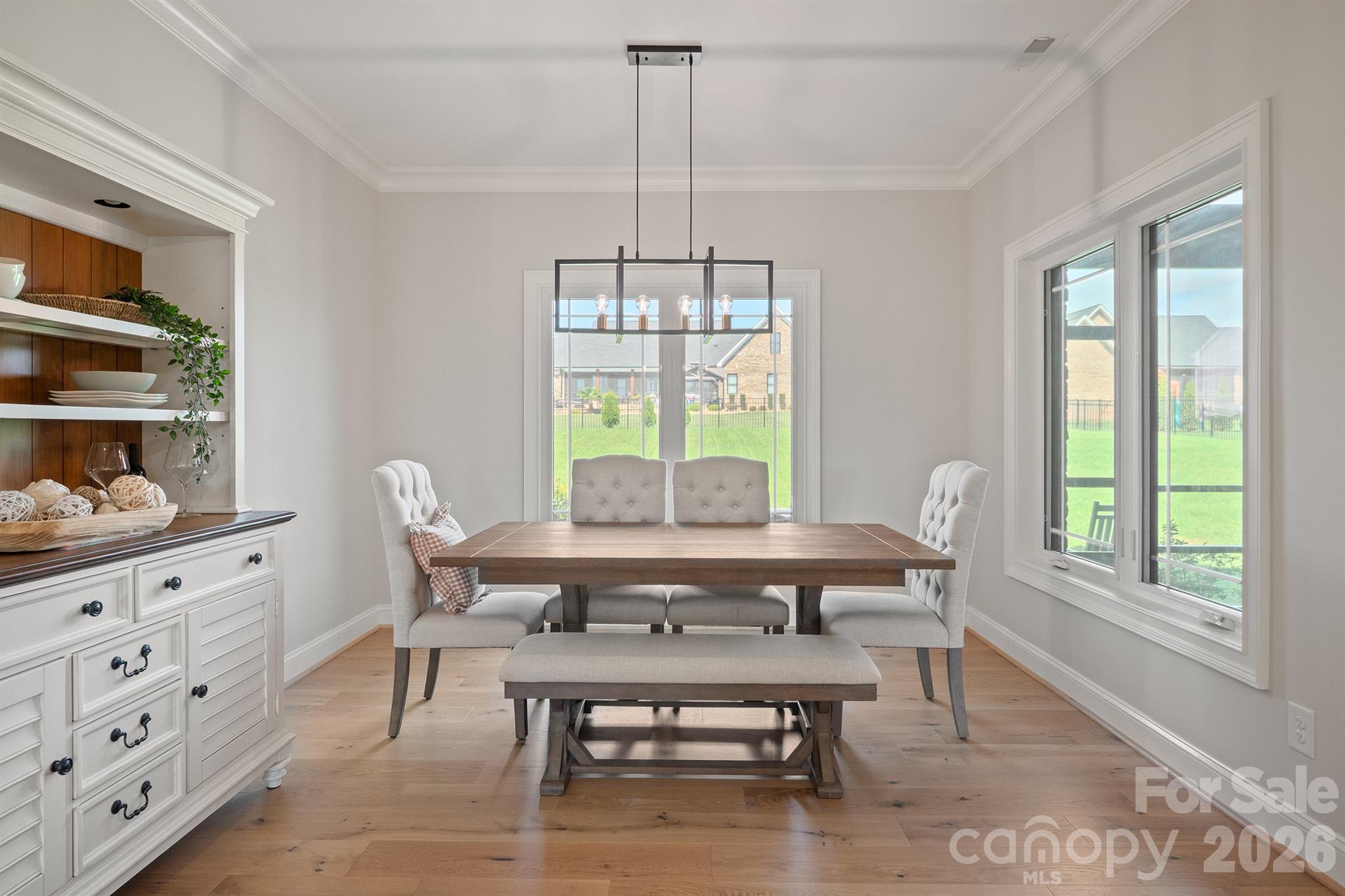 Single Family Residence at 2959 Tavistock Lane, Lincolnton, photo 17 of 46