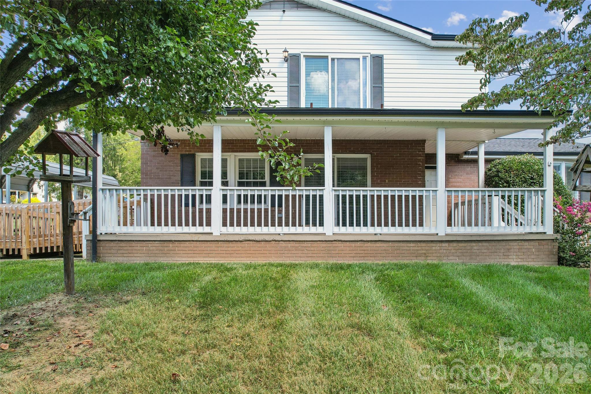 7 Indian Trail Road