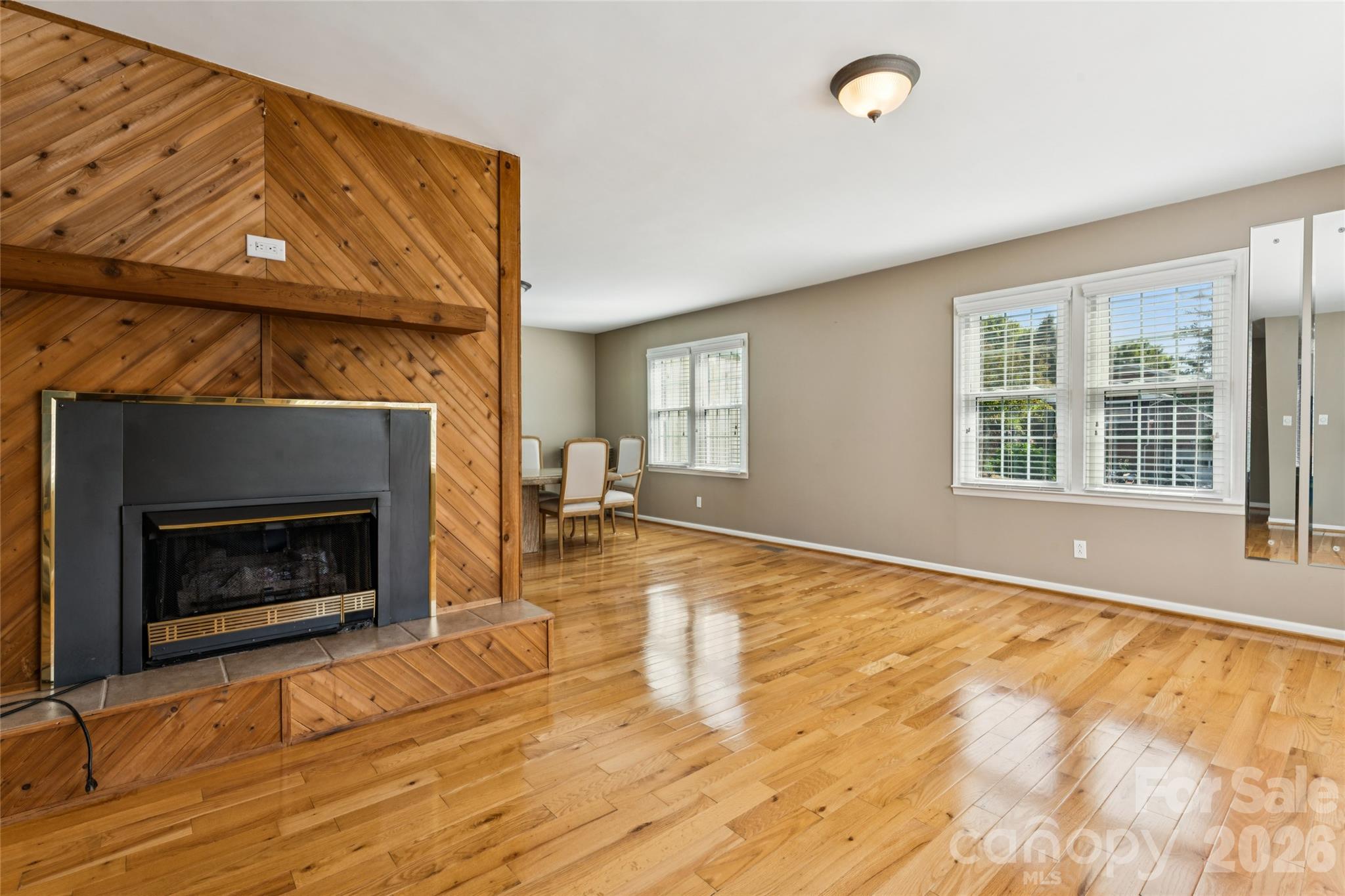 Single Family Residence at 7 Indian Trail Road, Candler, photo 5 of 46