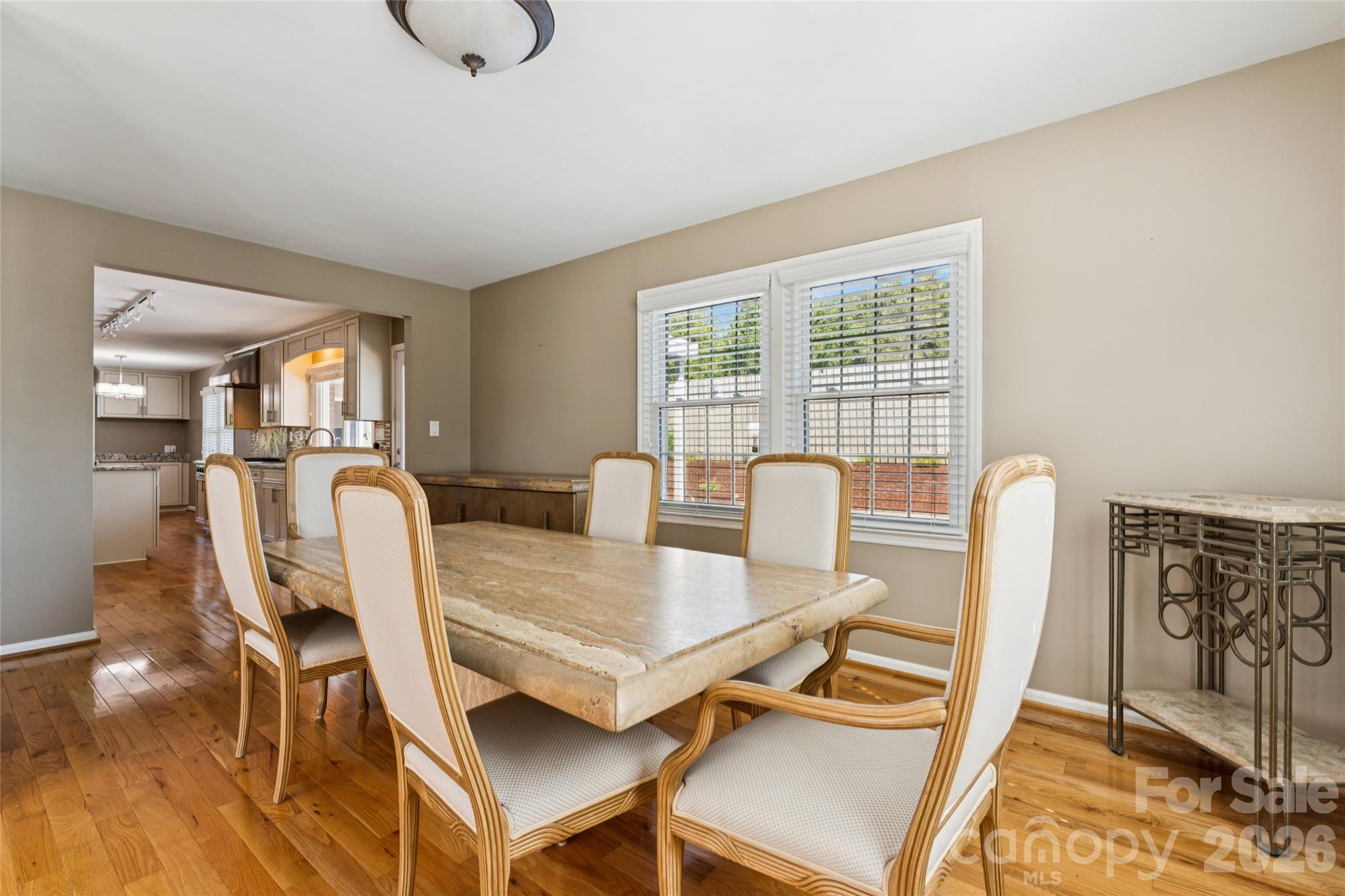 Single Family Residence at 7 Indian Trail Road, Candler, photo 9 of 46