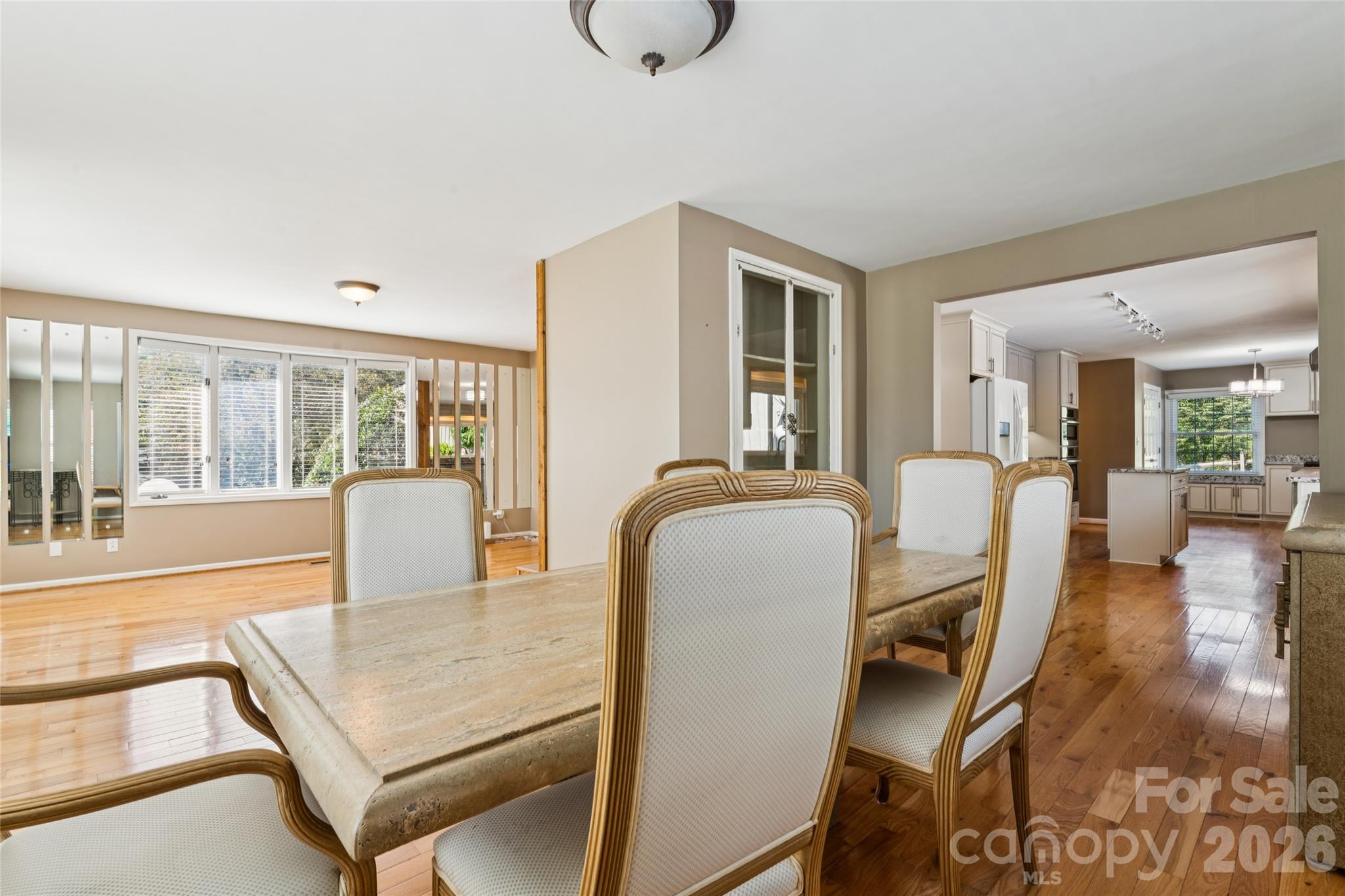 Single Family Residence at 7 Indian Trail Road, Candler, photo 10 of 46