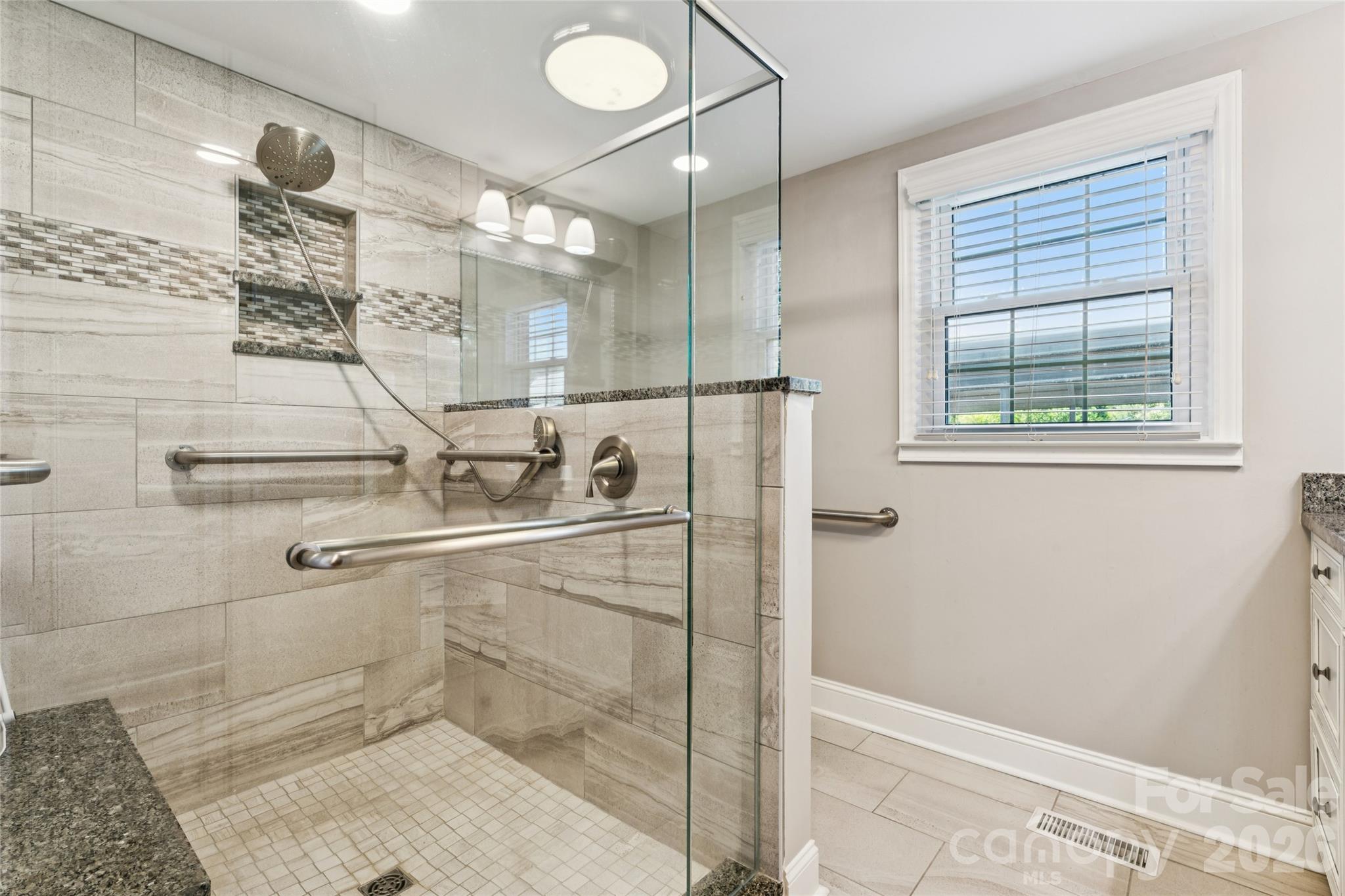 Single Family Residence at 7 Indian Trail Road, Candler, photo 17 of 46