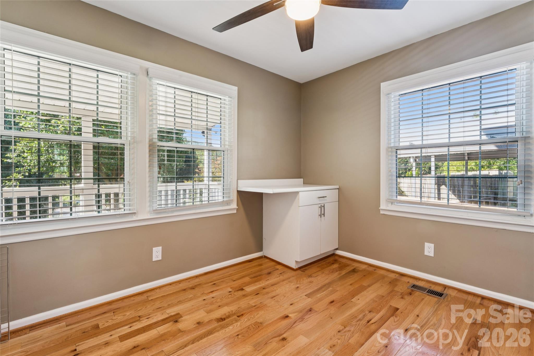 Single Family Residence at 7 Indian Trail Road, Candler, photo 18 of 46