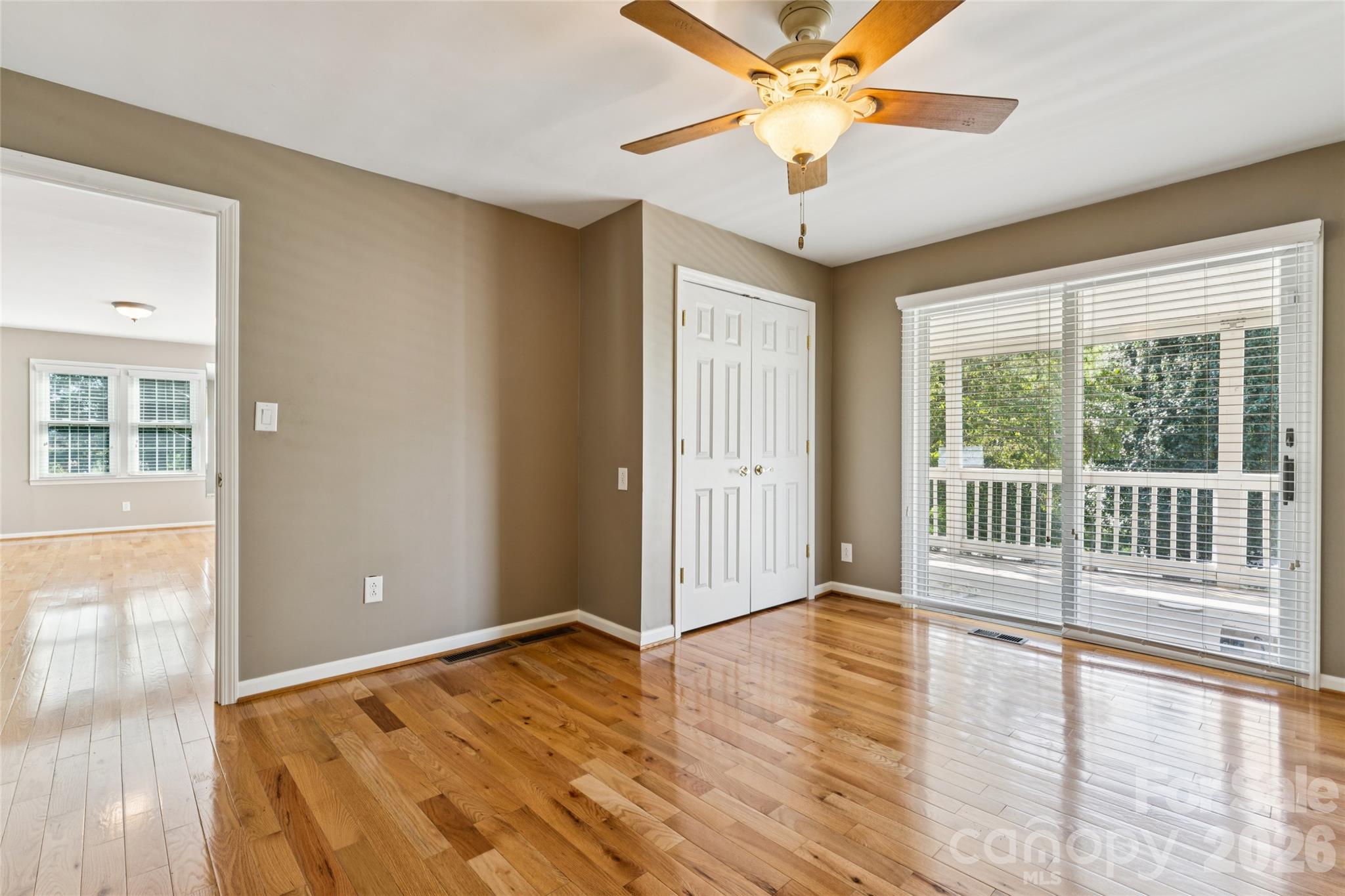 Single Family Residence at 7 Indian Trail Road, Candler, photo 21 of 46
