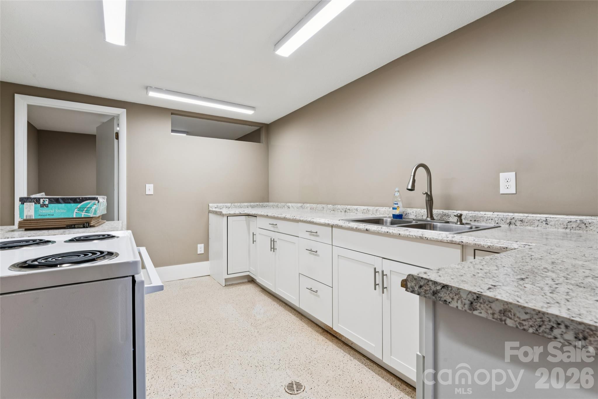 Single Family Residence at 7 Indian Trail Road, Candler, photo 42 of 46