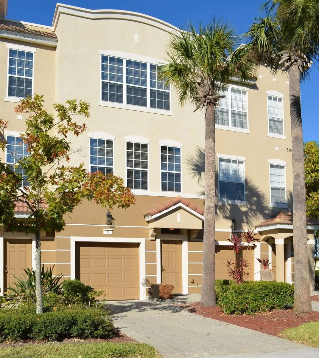 5002 TIDEVIEW CIR #5