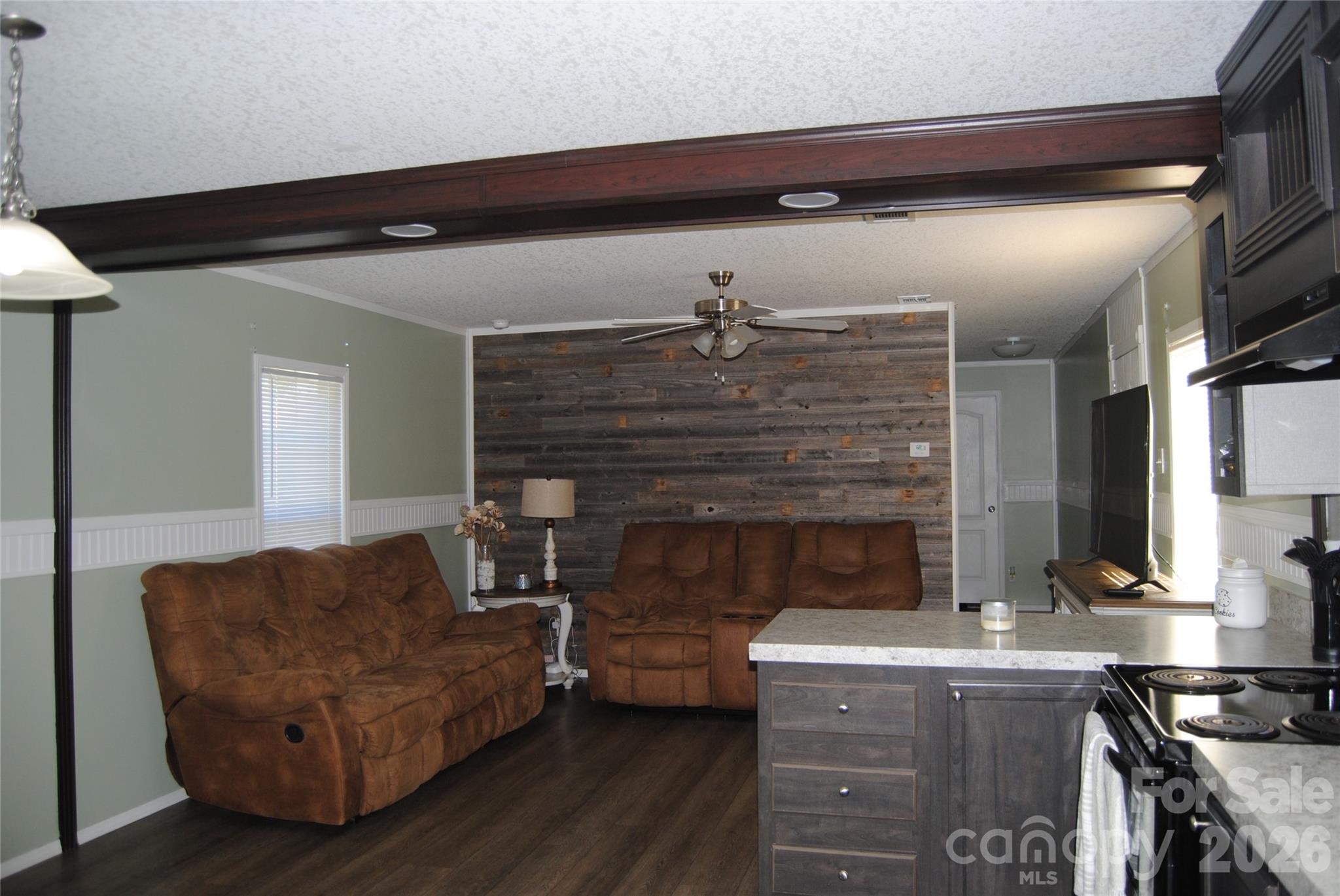 Single Family Residence at 2759 Lockhart Road, Kershaw, photo 4 of 27