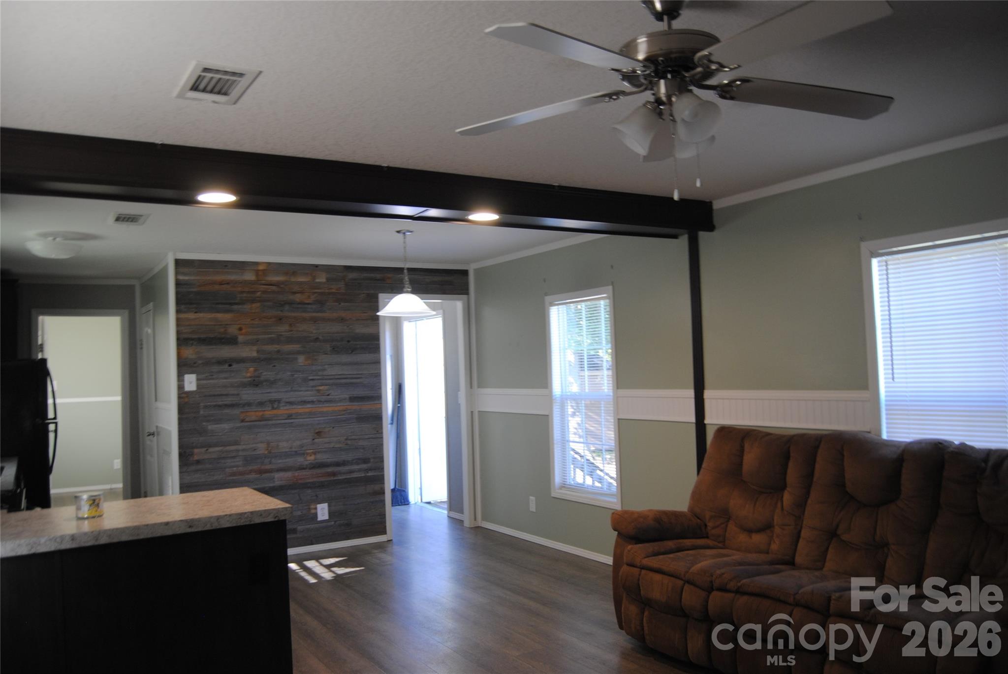 Single Family Residence at 2759 Lockhart Road, Kershaw, photo 5 of 27