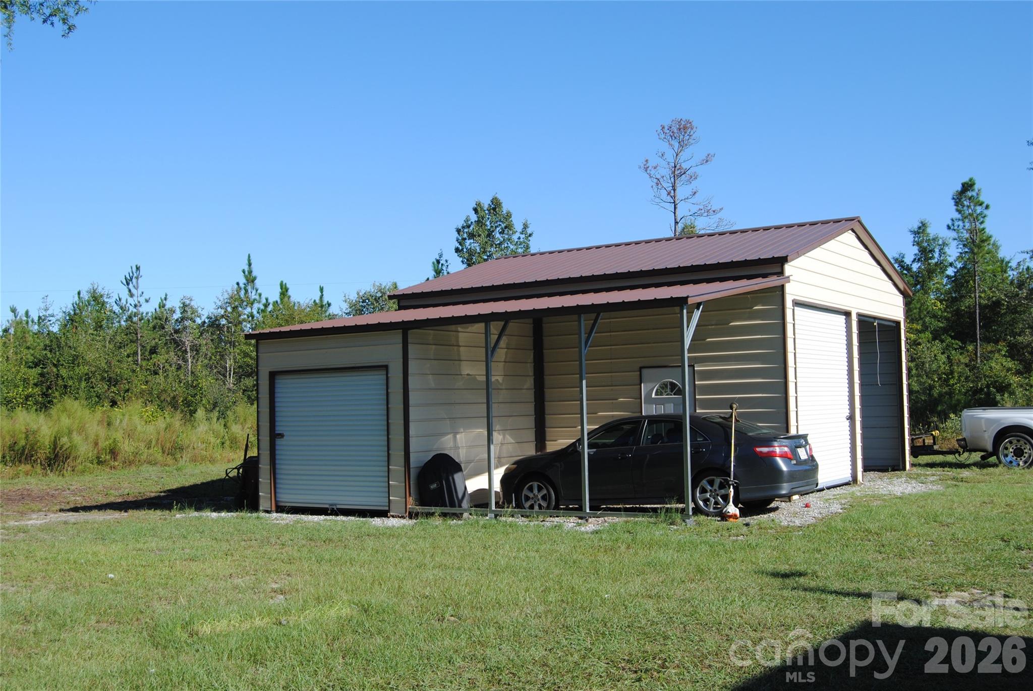 Single Family Residence at 2759 Lockhart Road, Kershaw, photo 19 of 27
