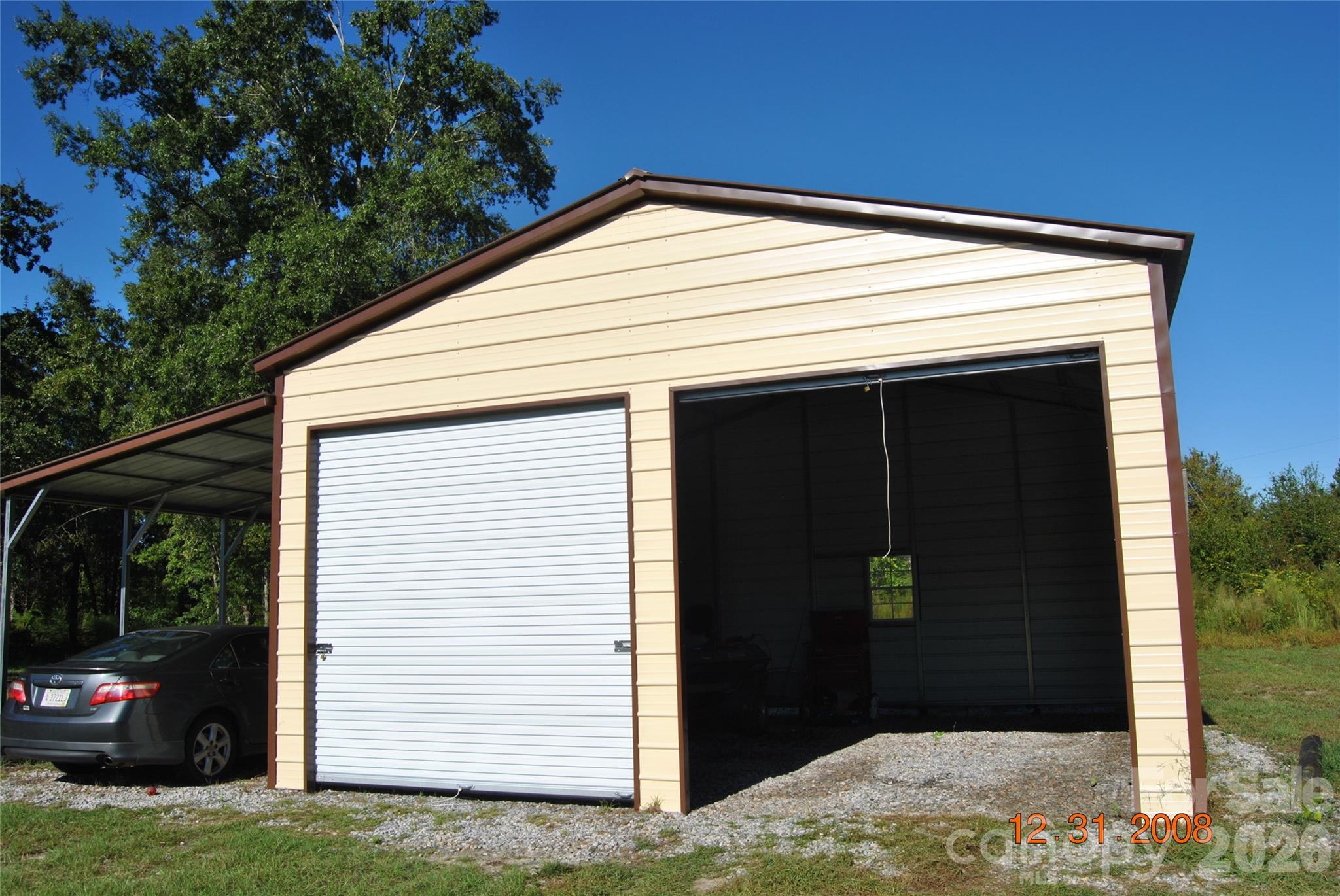 Single Family Residence at 2759 Lockhart Road, Kershaw, photo 20 of 27