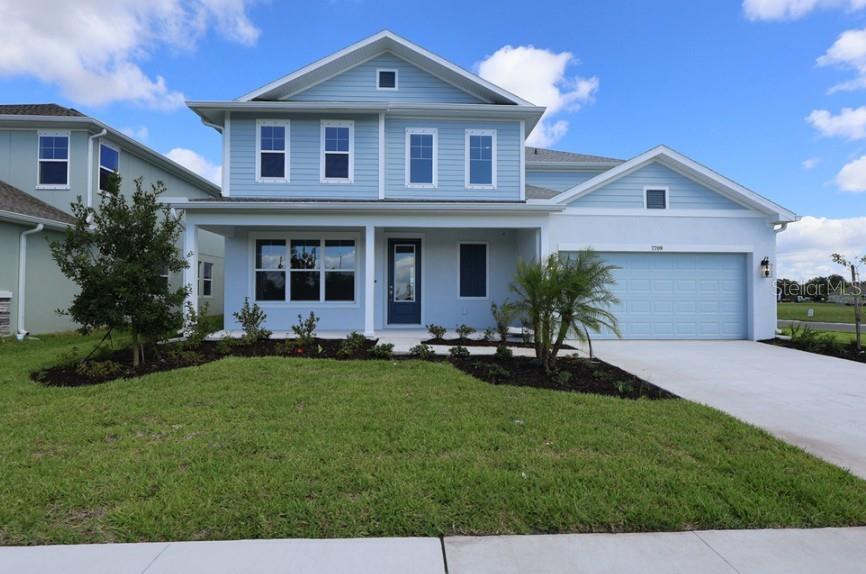 7709 MARINA BAY CV